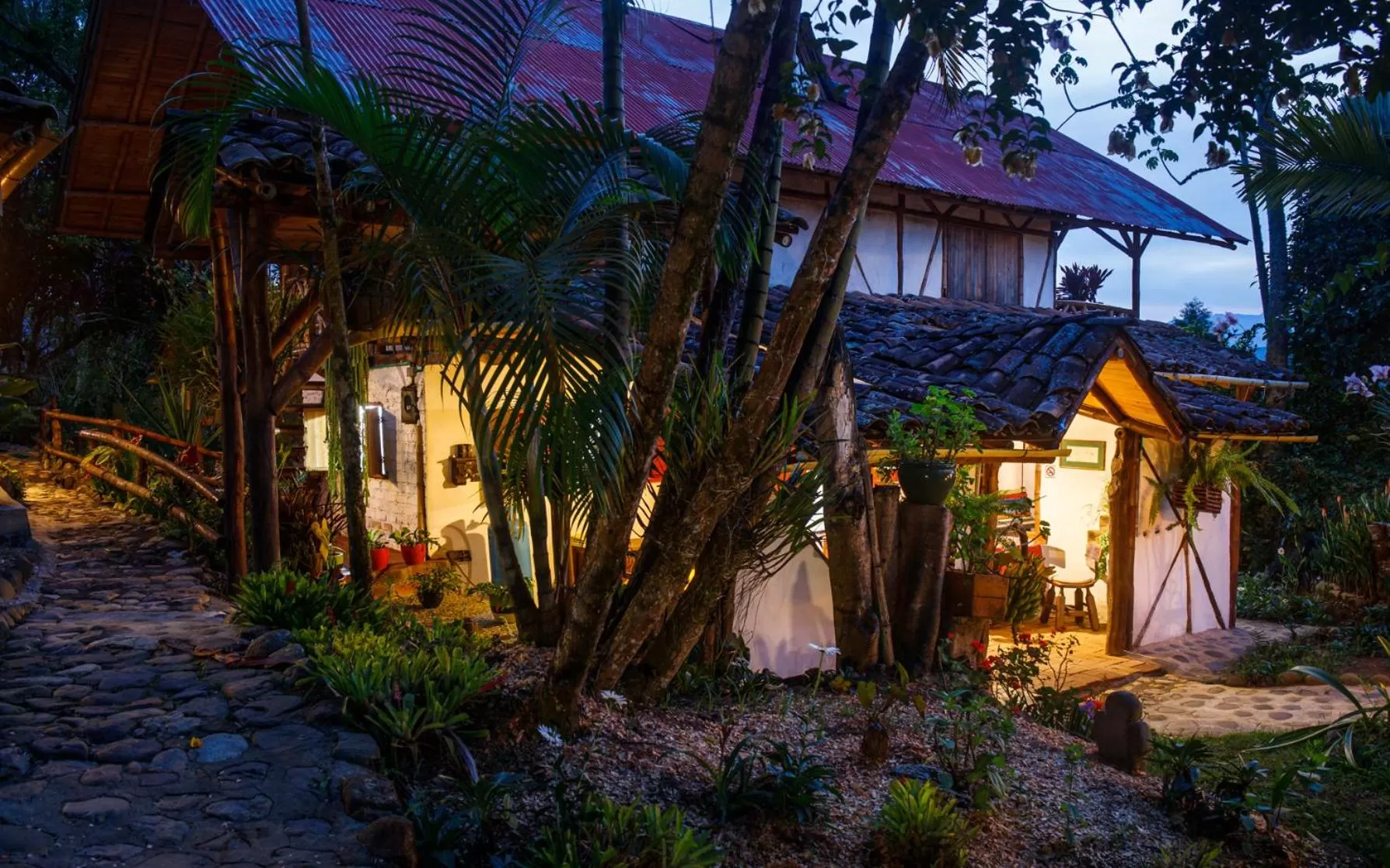 Decorative detail in Hotel La Casa de Francois