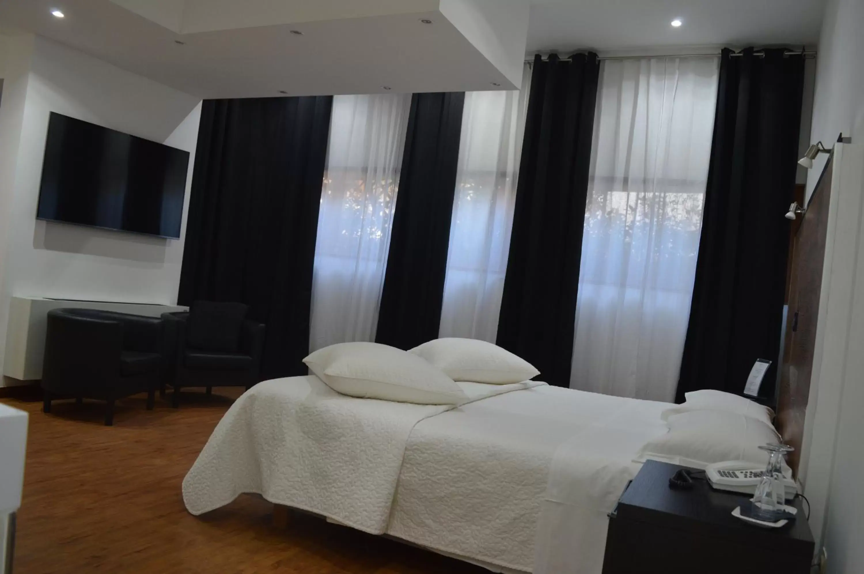 Photo of the whole room, Bed in Villa Alba Luxury Resort