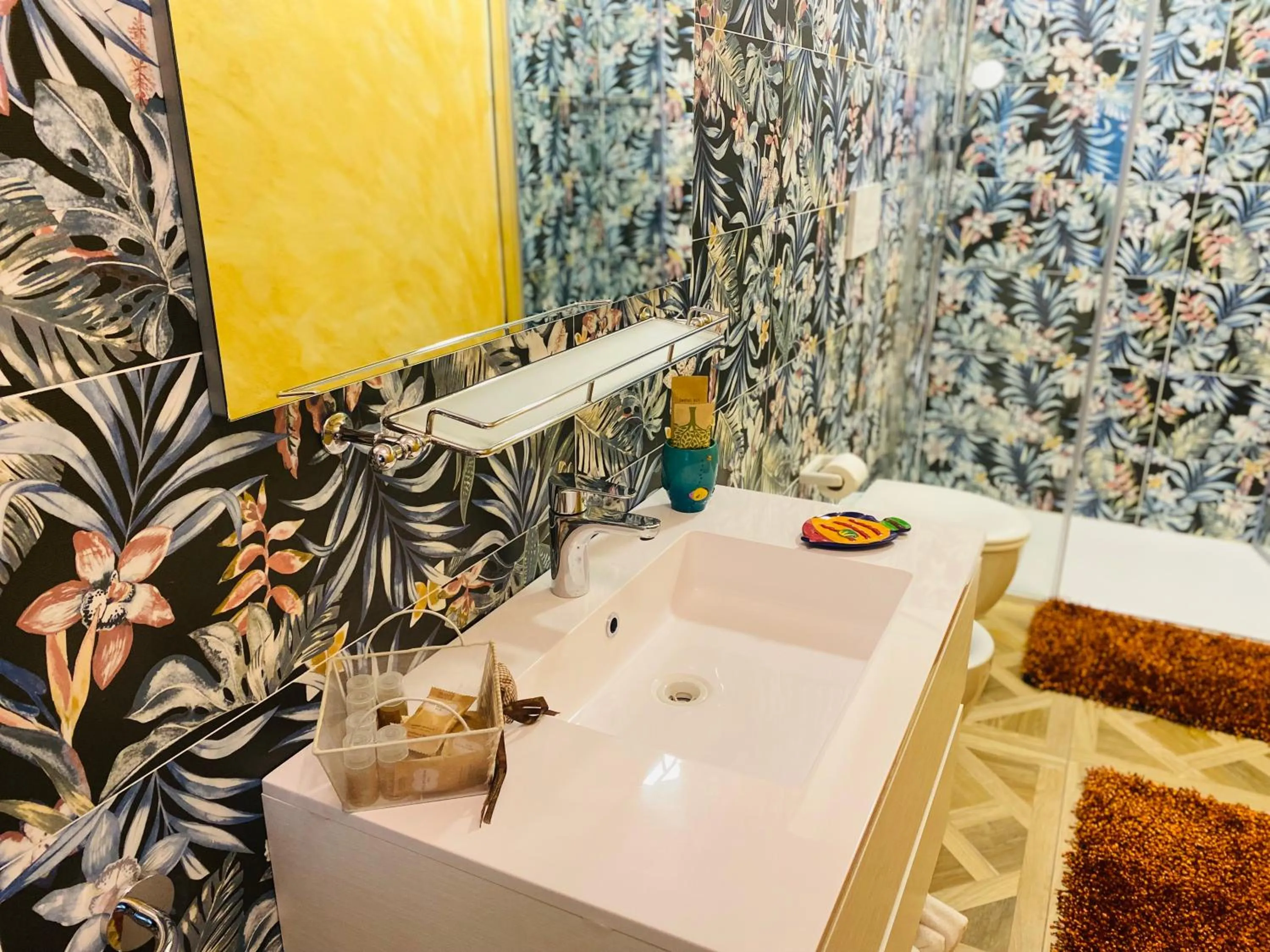 Hotel Alle Due Palme