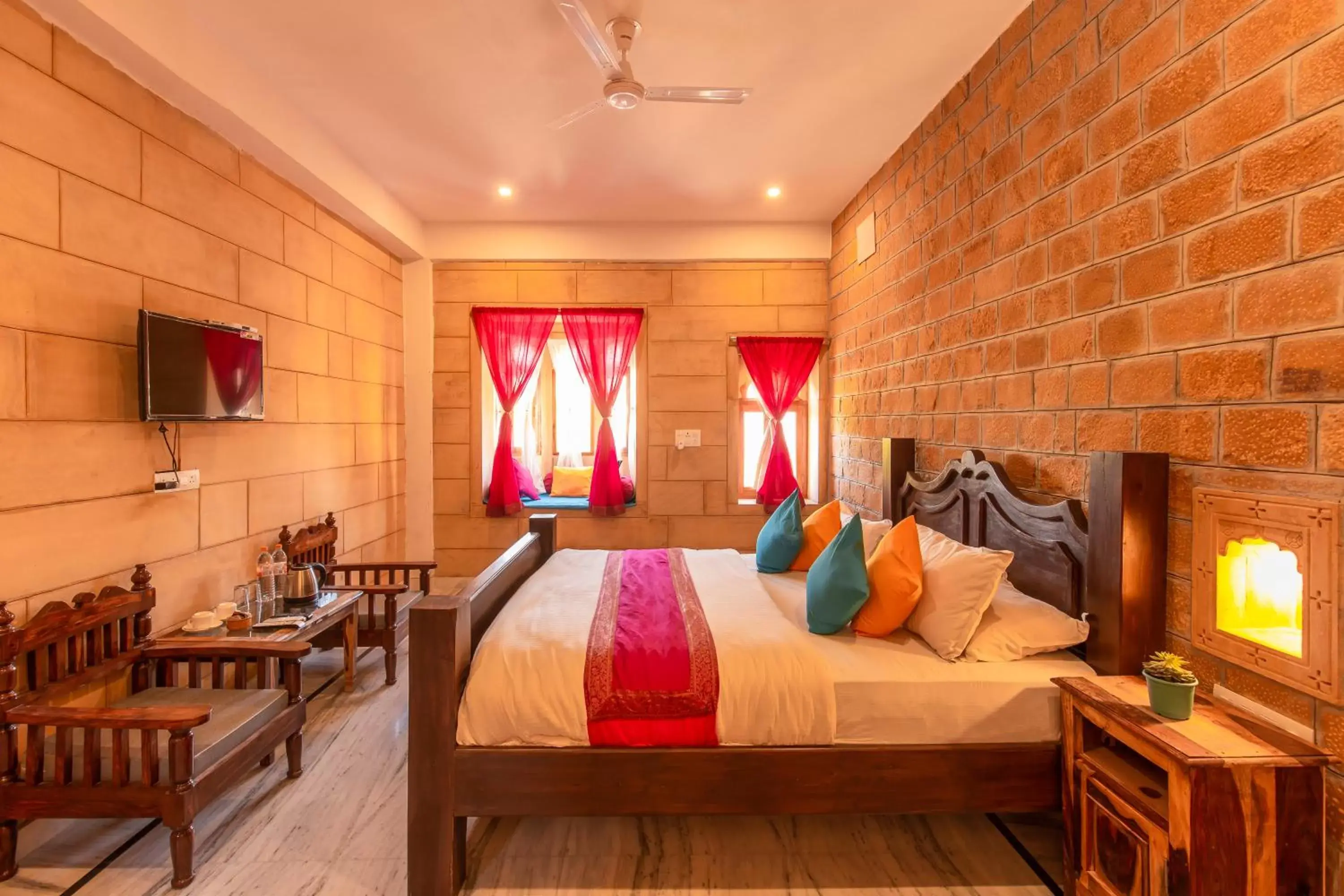 Bed in Boutique Helsinki Bed in Boutique Helsinki