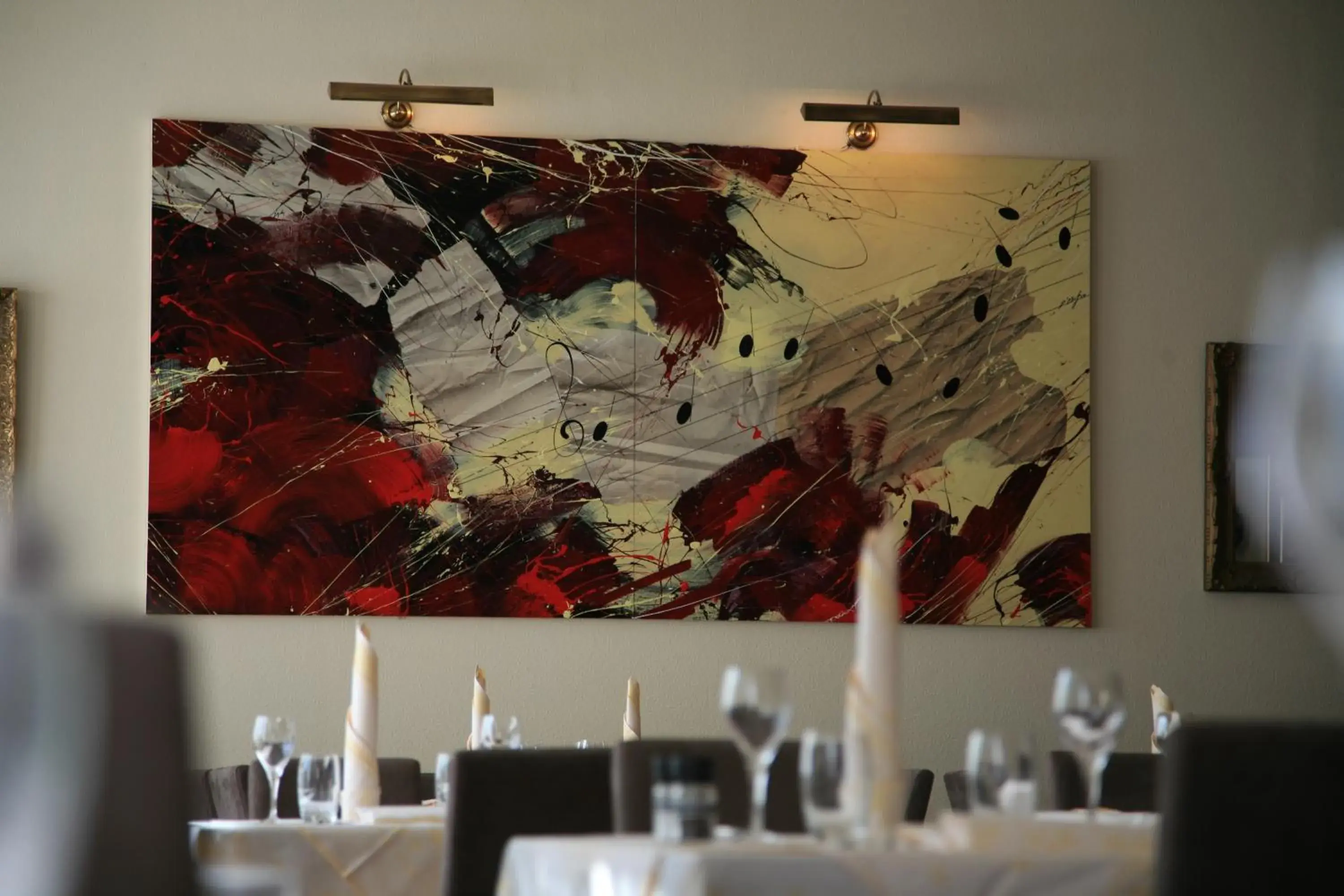 Restaurant/places to eat in The Originals City Hotel de l Ange Guebwiller Restaurant/places to eat in The Originals City Hotel de l Ange Guebwiller