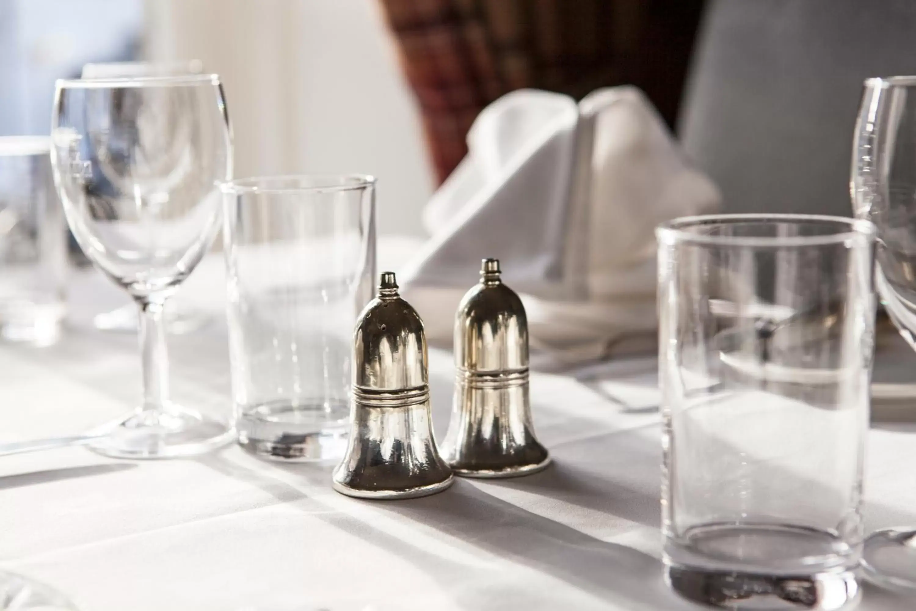 Restaurant/places to eat in Burnett Arms Hotel Restaurant/places to eat in Burnett Arms Hotel