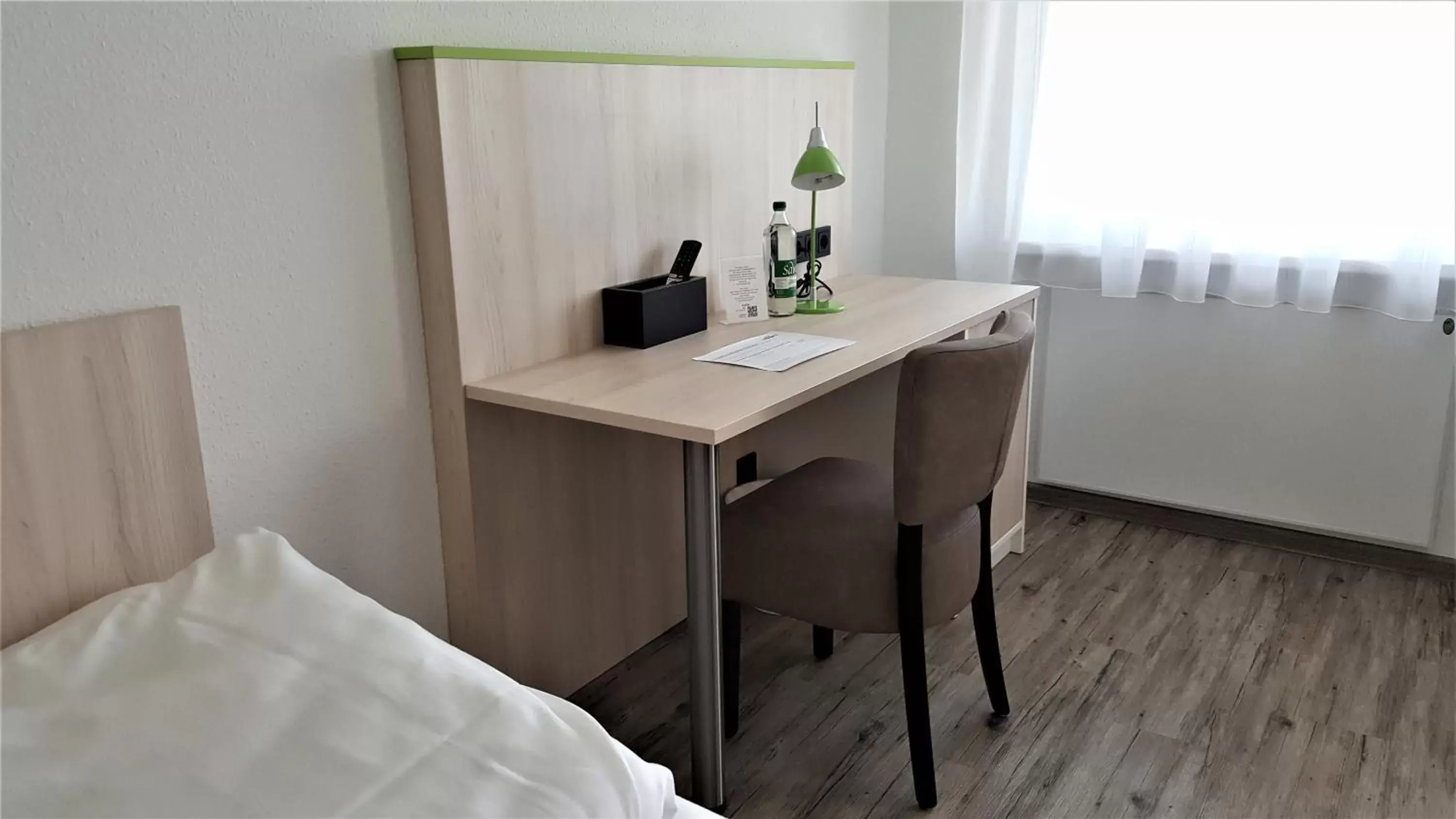 Motel Espenhof Motel Espenhof