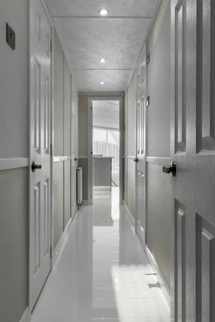 Molland Manor House Bed & Breakfast