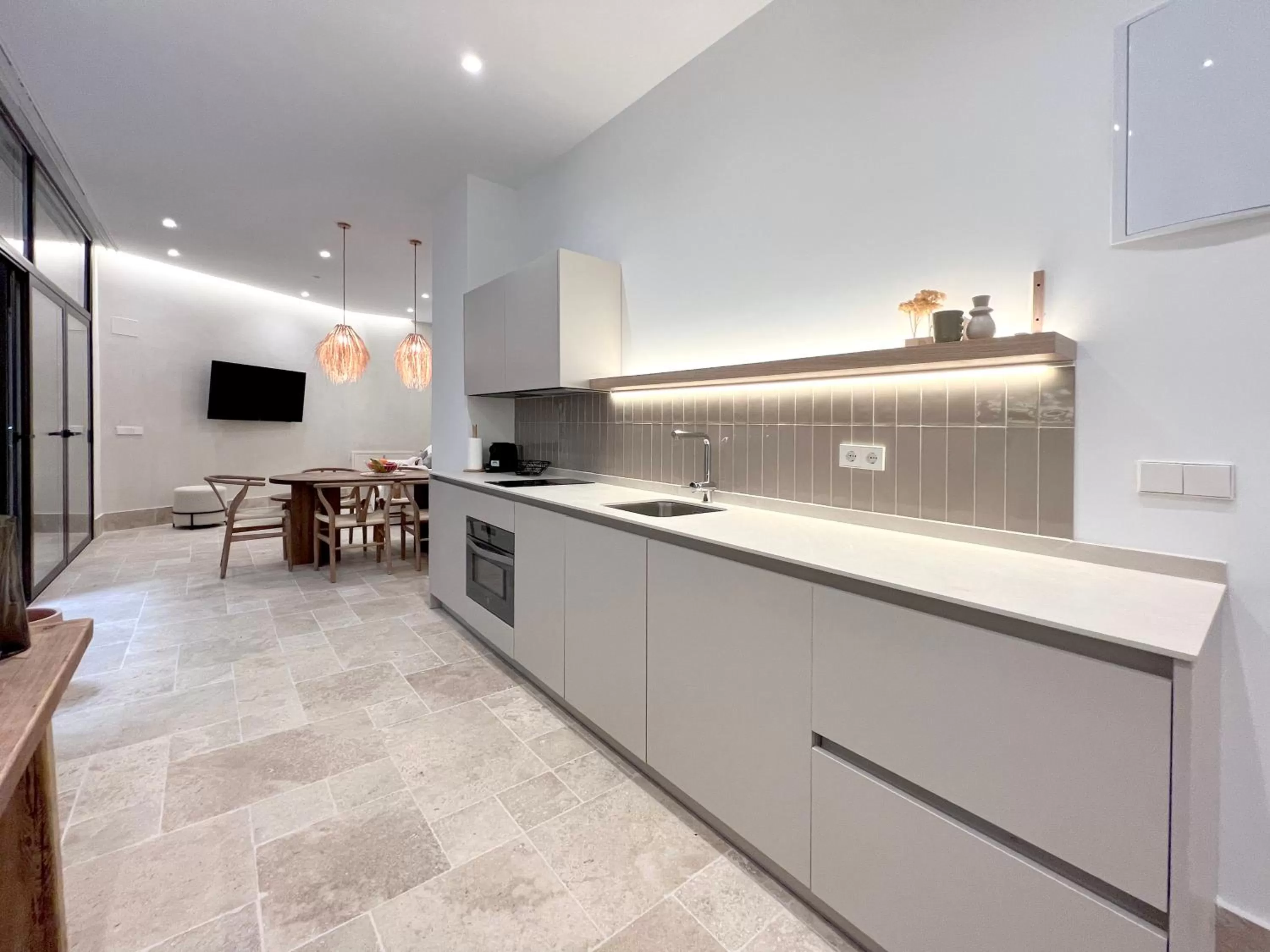 Arcos de Medina - Apartamentos premium