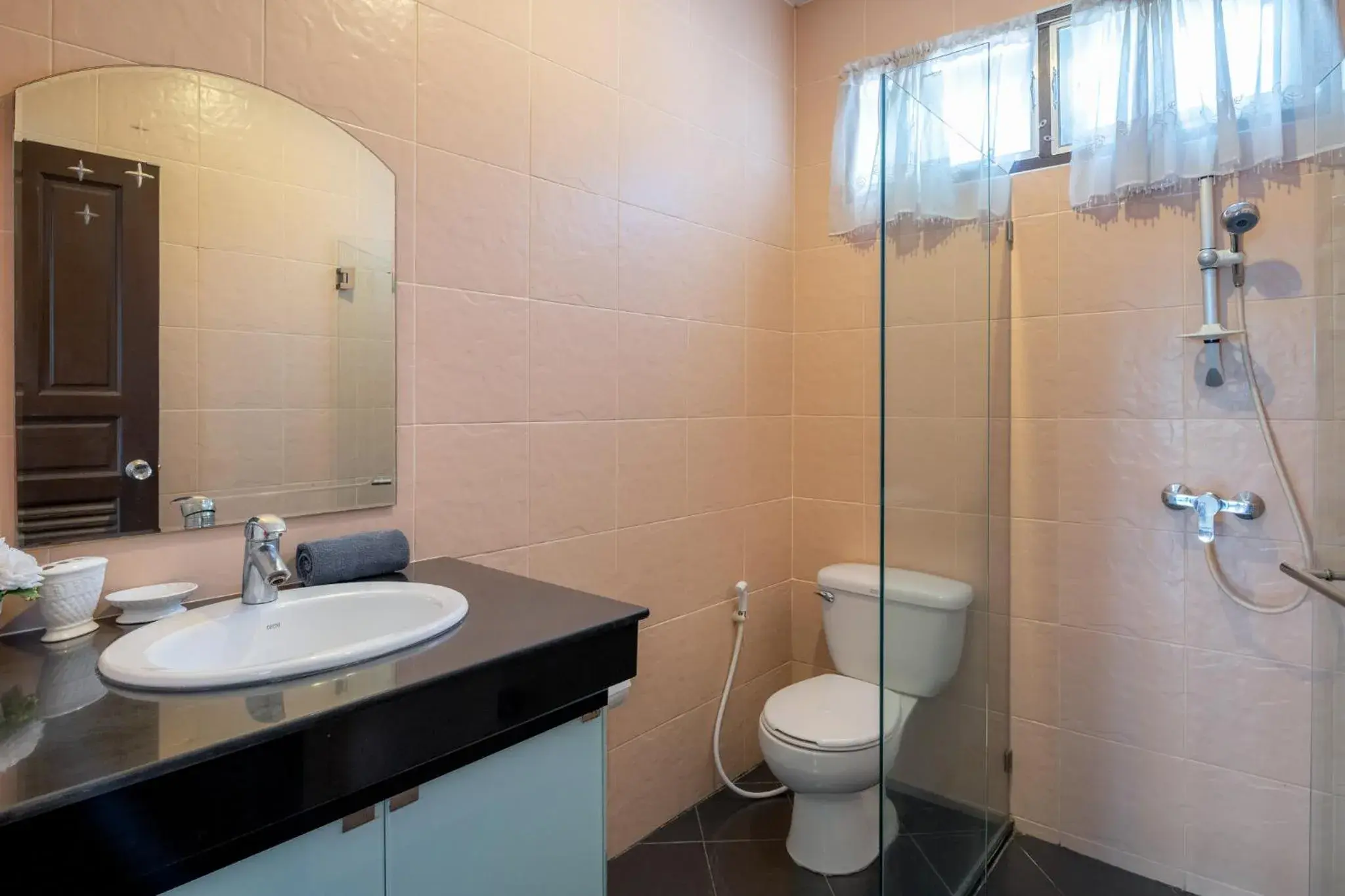 Bathroom in Orchid Paradise Homes OPV 15