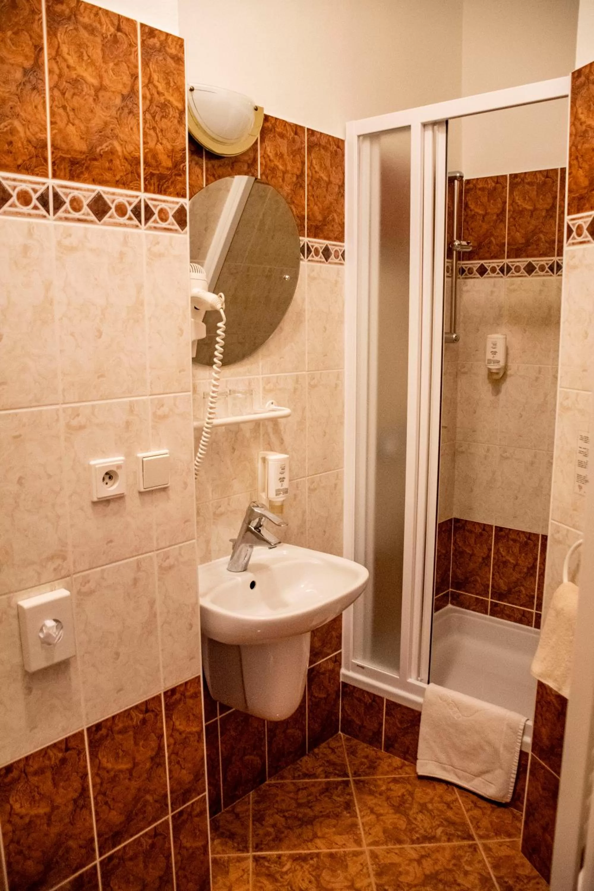 Bathroom in Lafayette