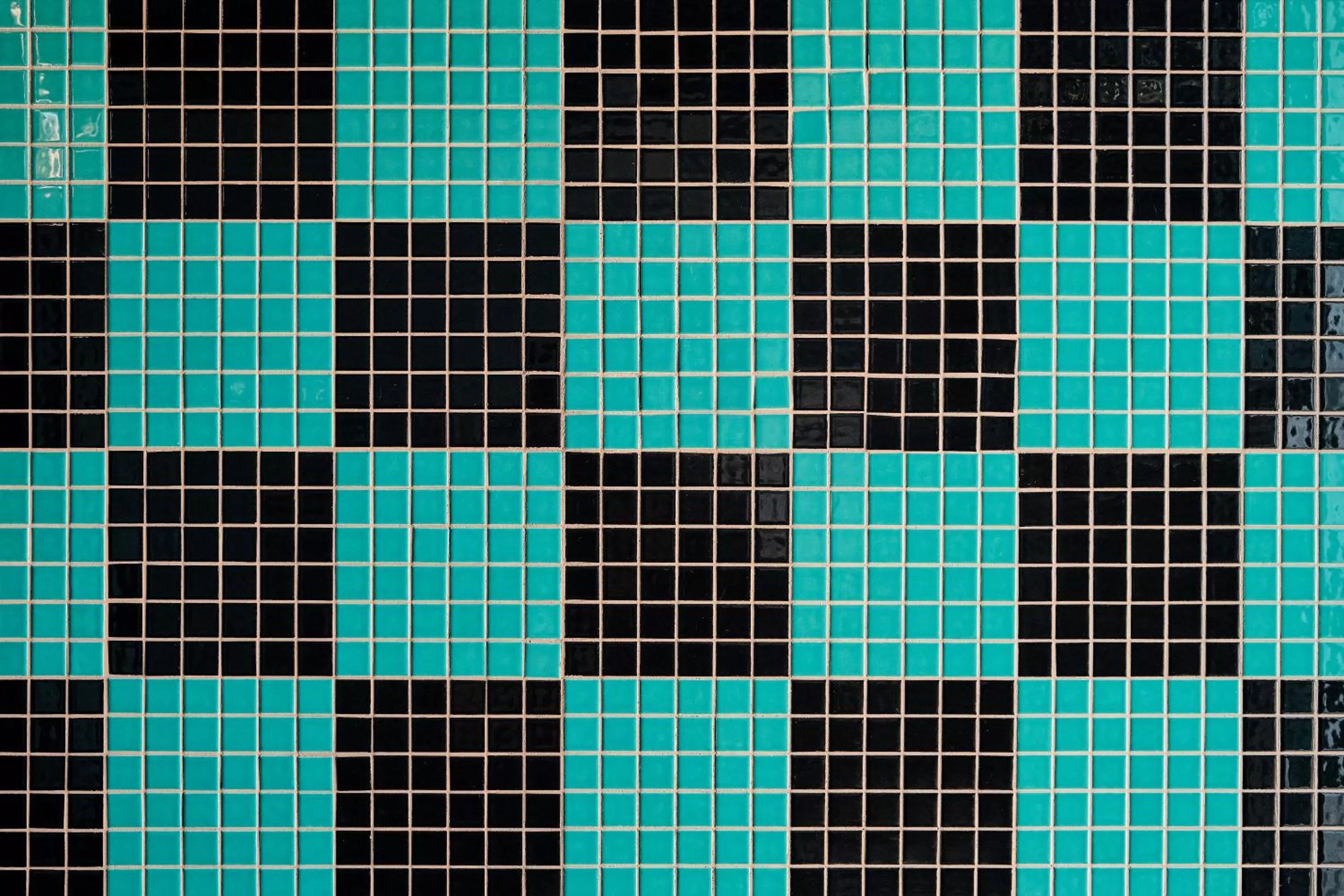 Decorative detail in Hotel Ulysses, a Member of Design Hotels