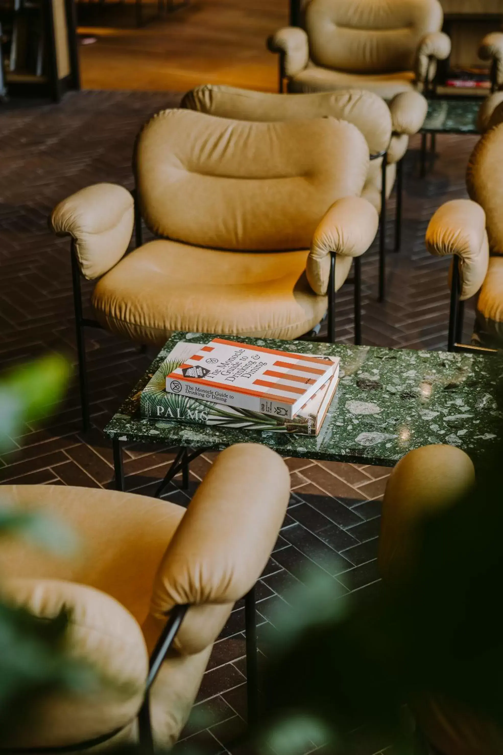 Lobby or reception in PURO Łódź Centrum Lobby or reception in PURO Łódź Centrum