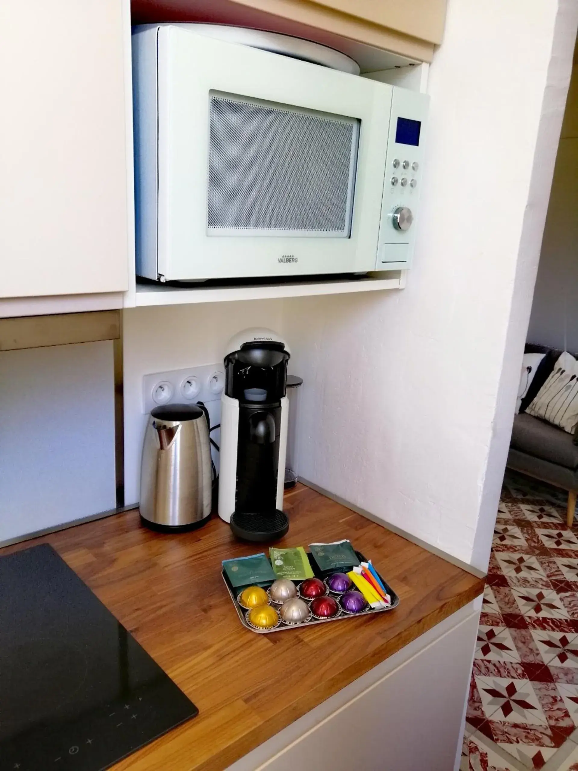 Other, Kitchen/Kitchenette in La Maison Grivolas