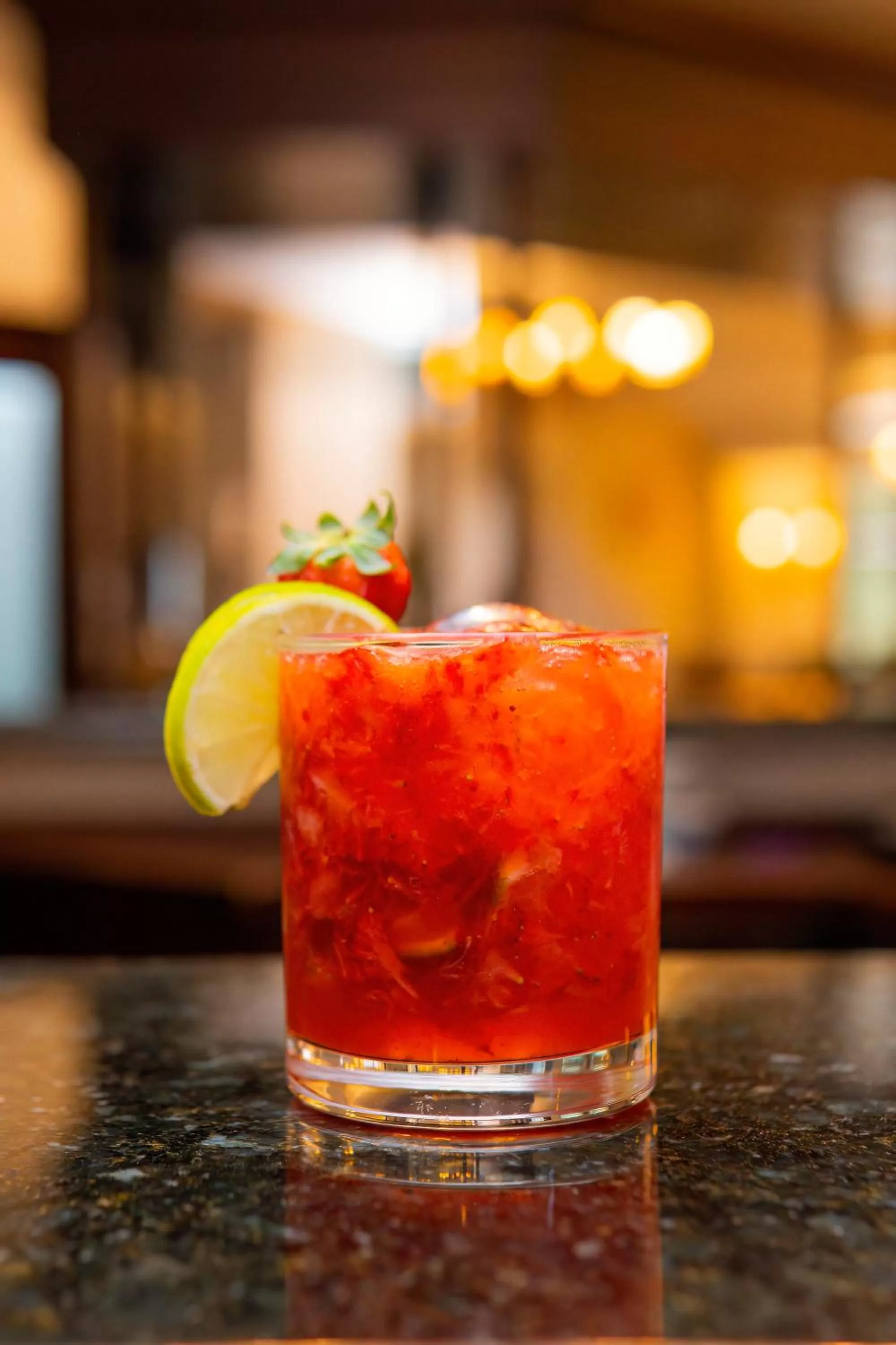 Restaurant/places to eat in Mercure Jaragua do Sul