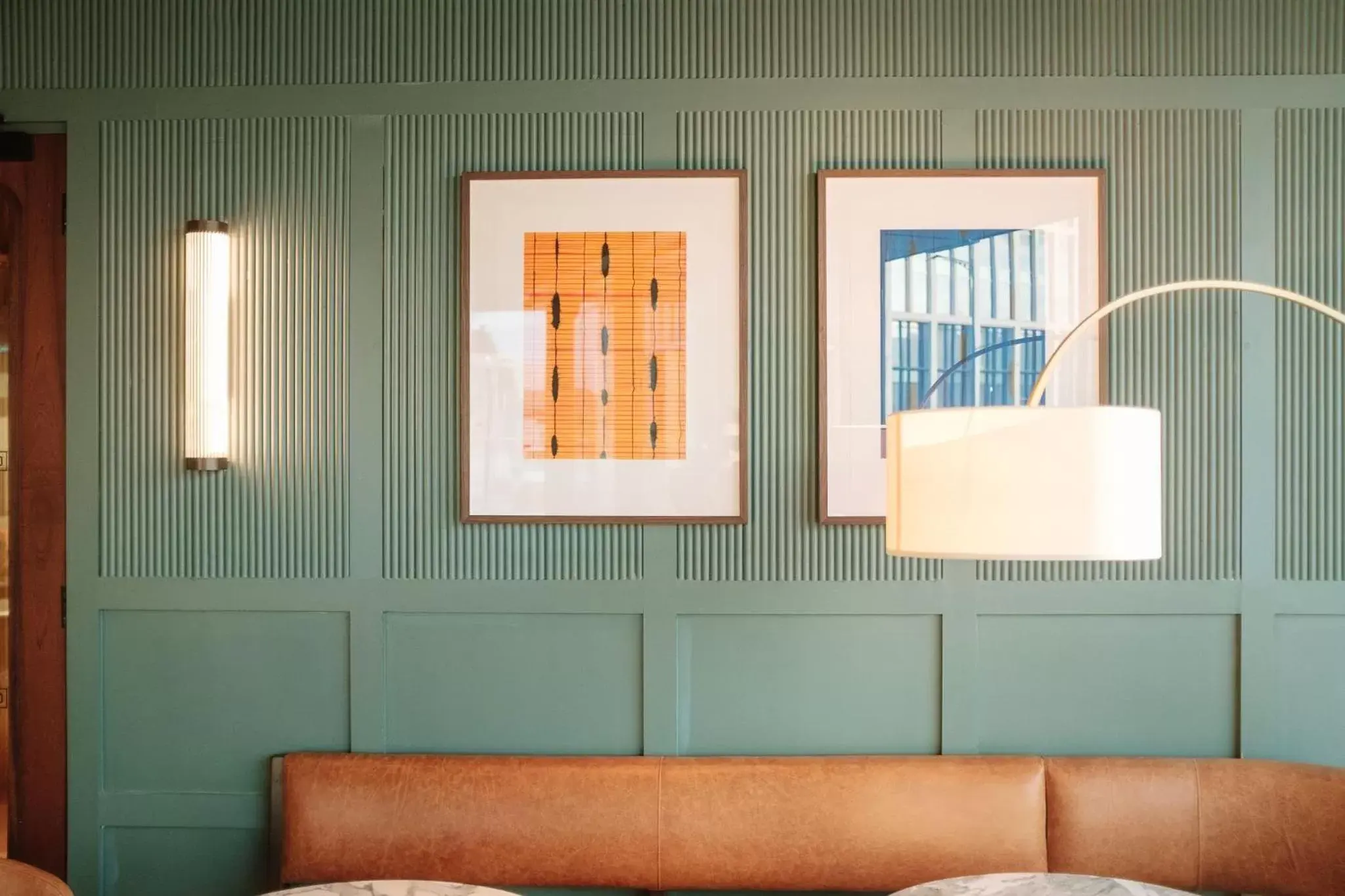 Facade/entrance in The Dean Cork Facade/entrance in The Dean Cork