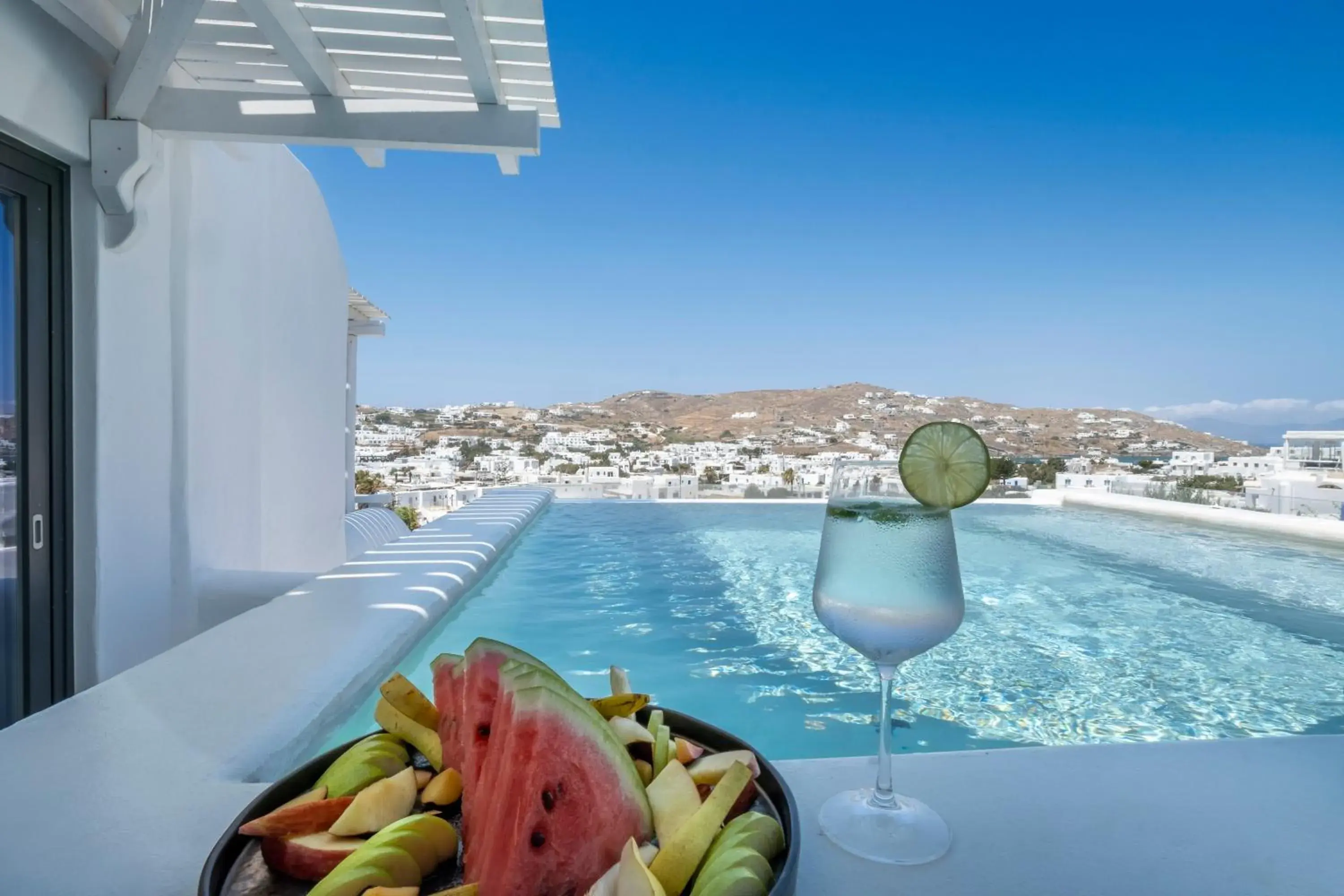 Deliades Mykonos