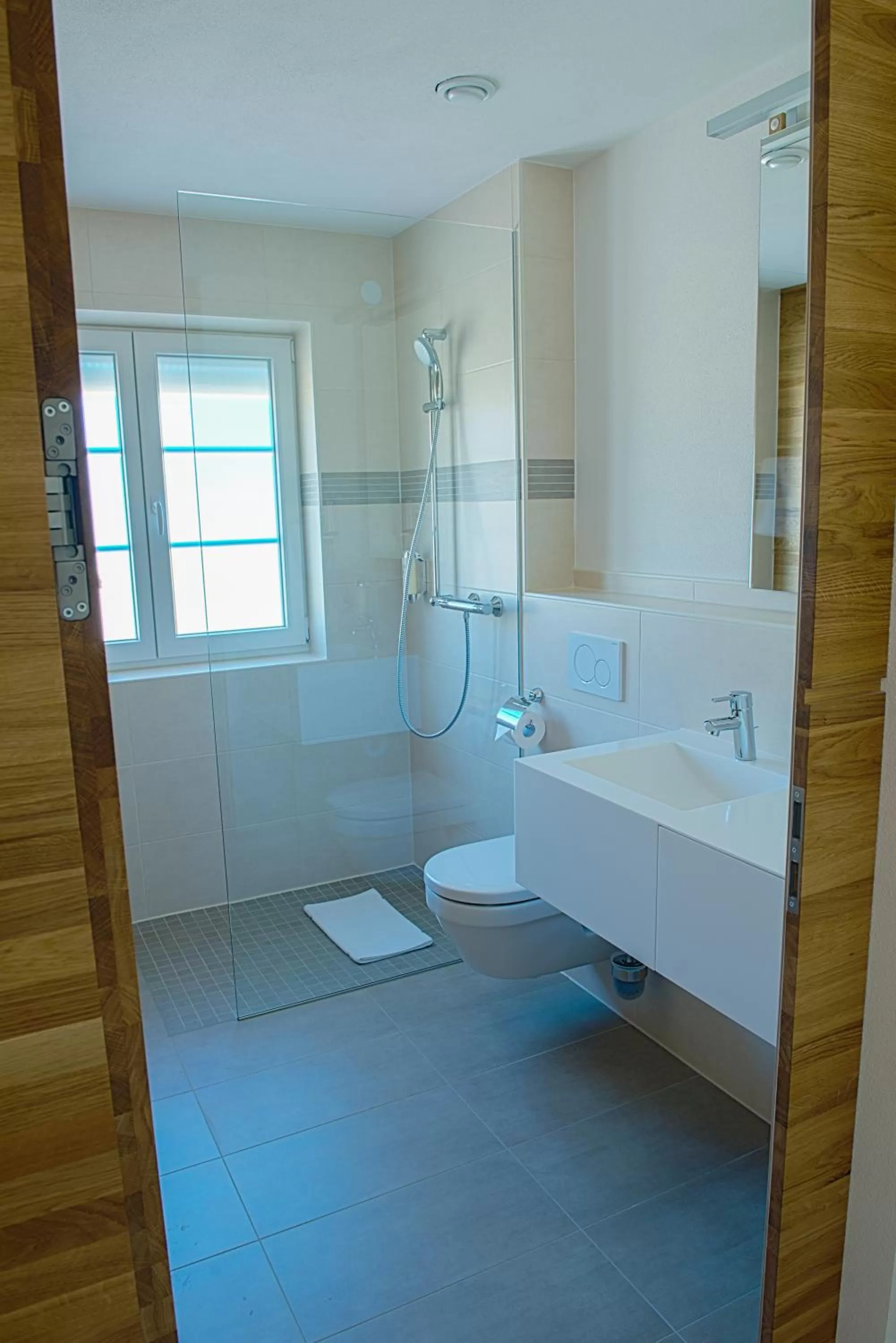 Photo of the whole room in Truschwende 4