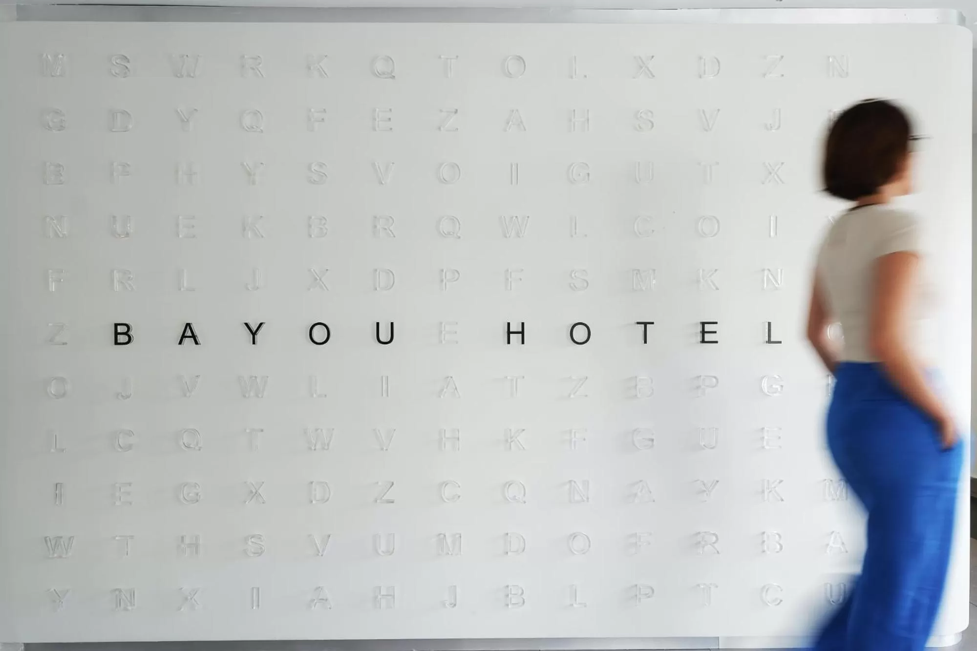 Property building in The Bayou Hotel Langkawi