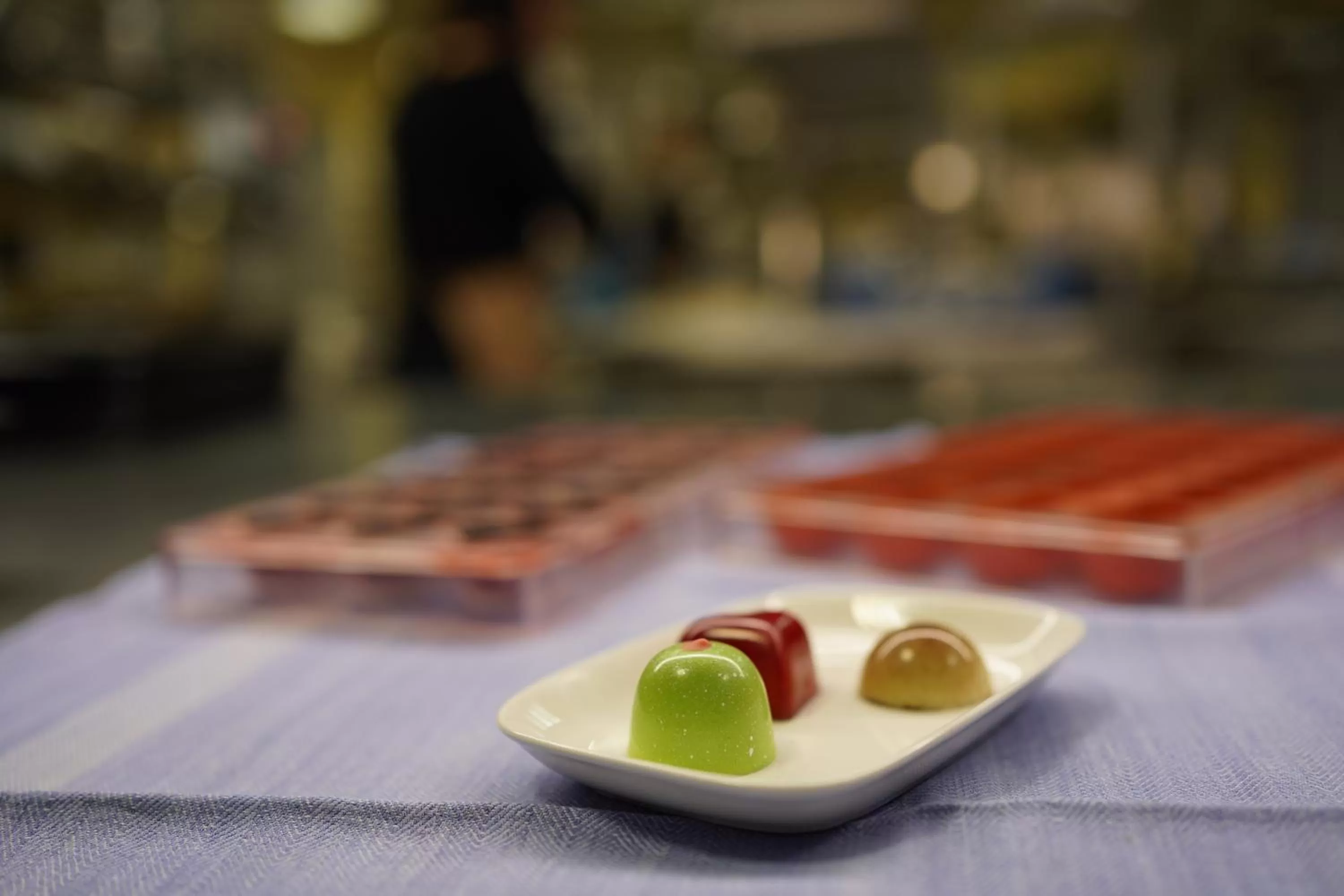 Food in Best Western Rådmannen