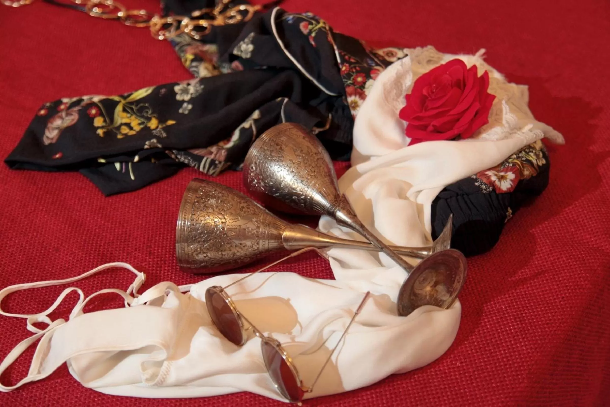 Other in ZO. NE. Baroque B&B