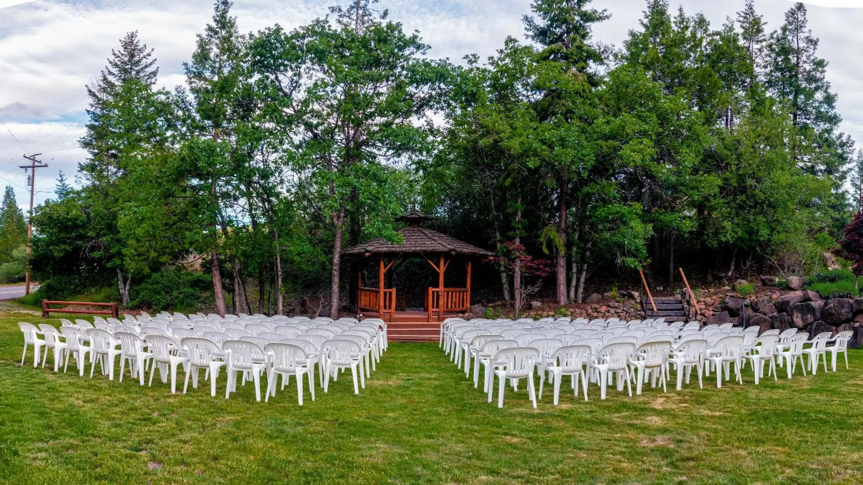 Banquet Facilities in Callahan's Lodge
