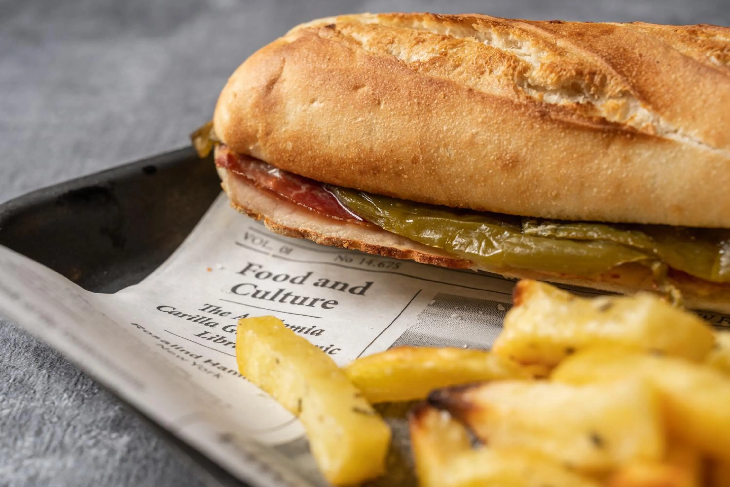 Food and drinks in Ibis Madrid Alcobendas