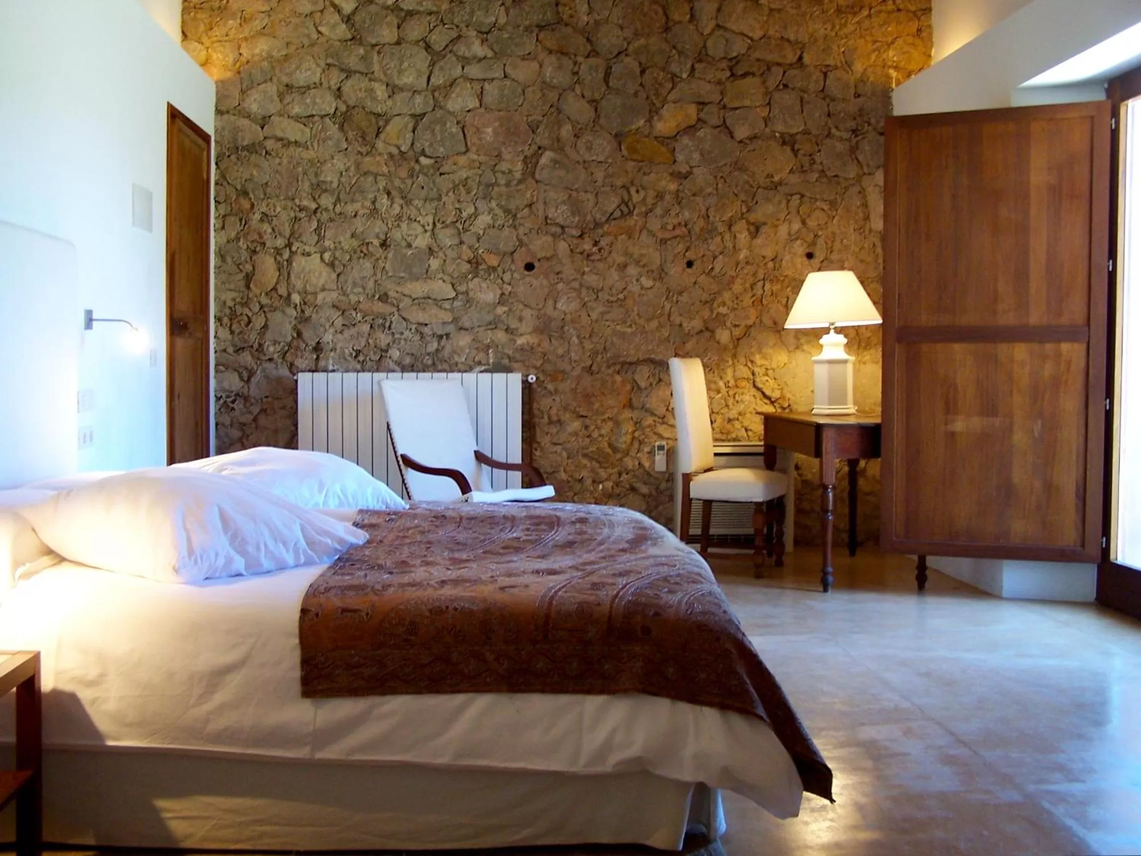 Bed in Mirabó de Valldemossa