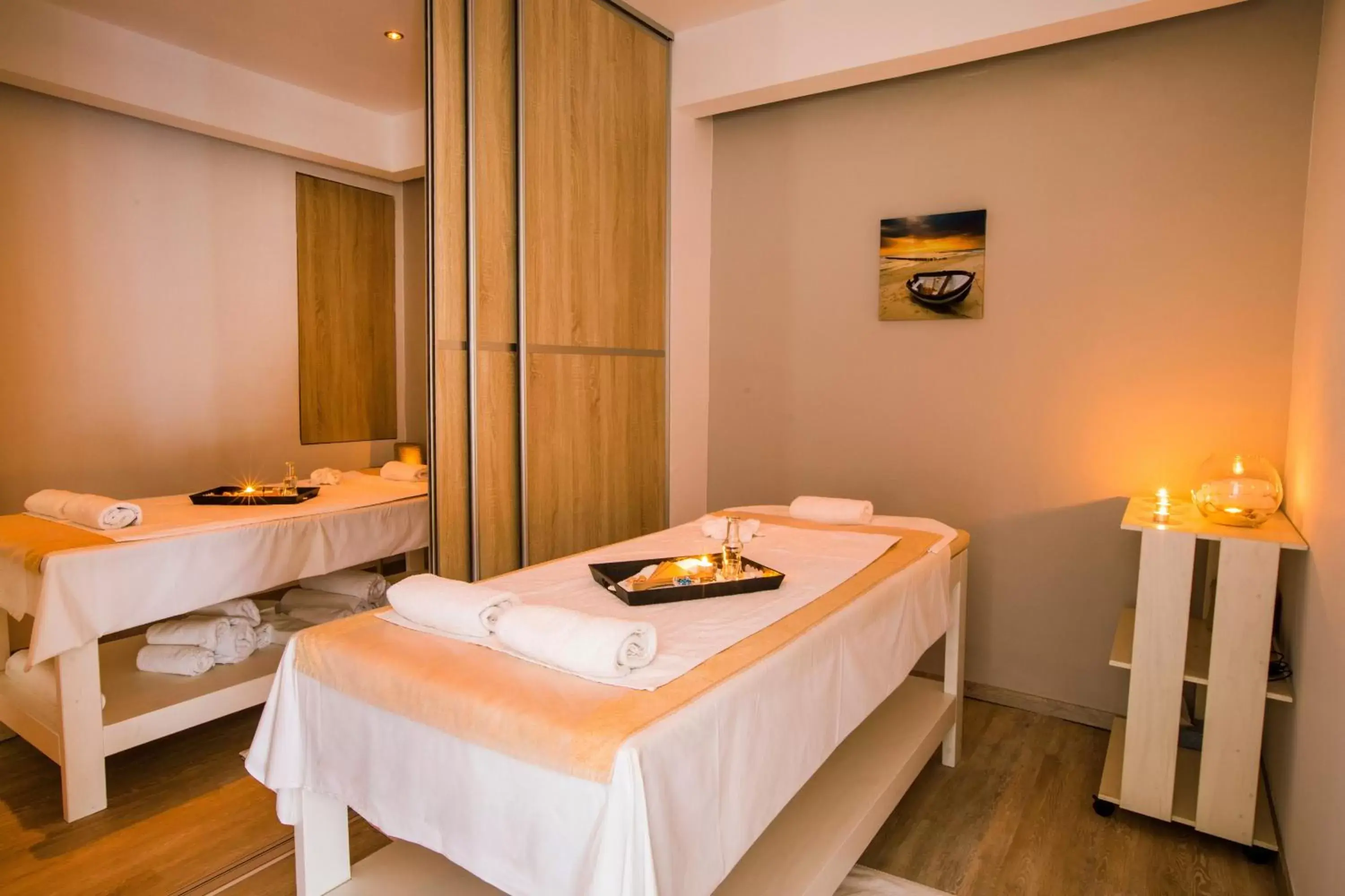 Massage, Spa/Wellness in Aquila Atlantis Hotel