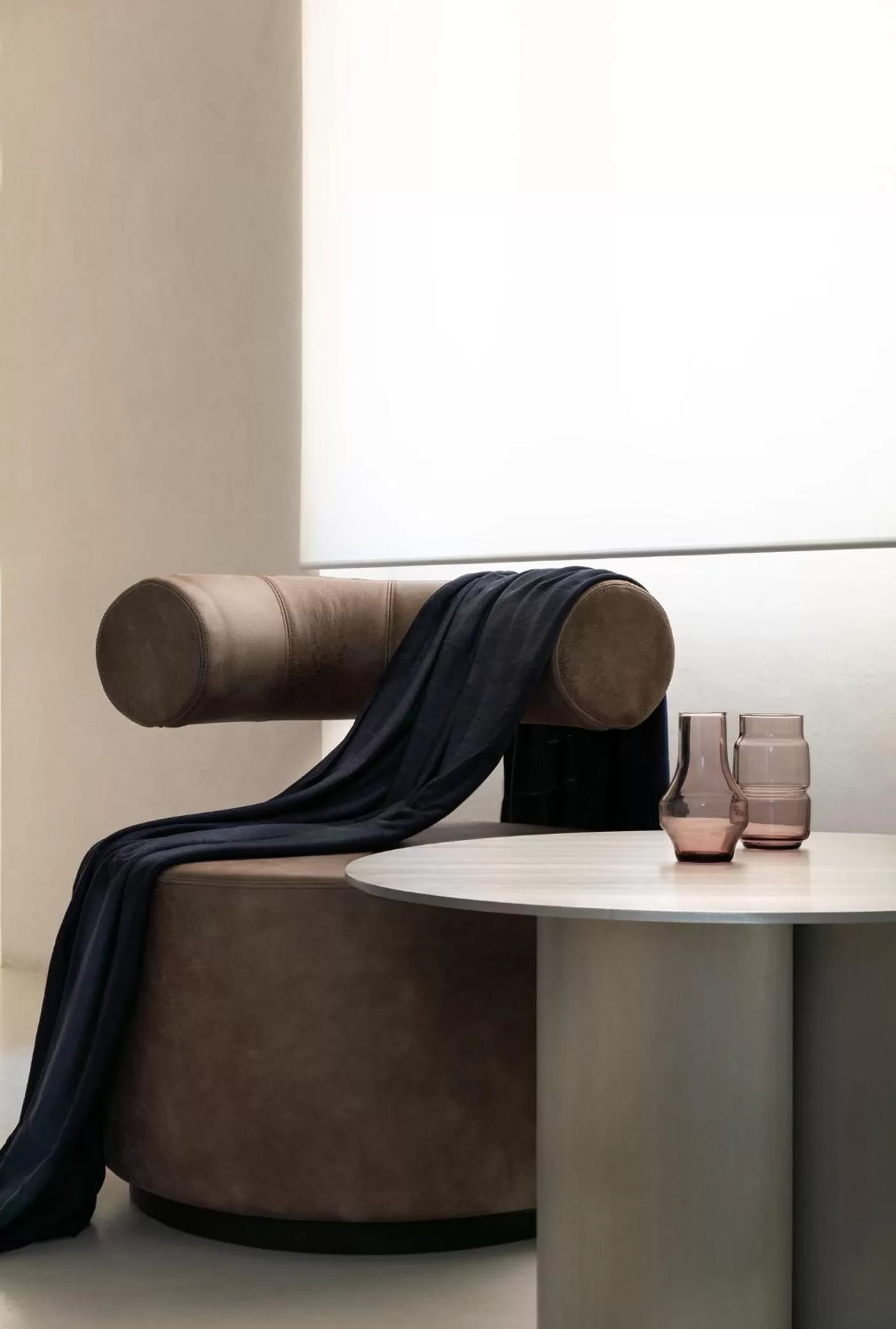 Decorative detail in Hotel Scenario