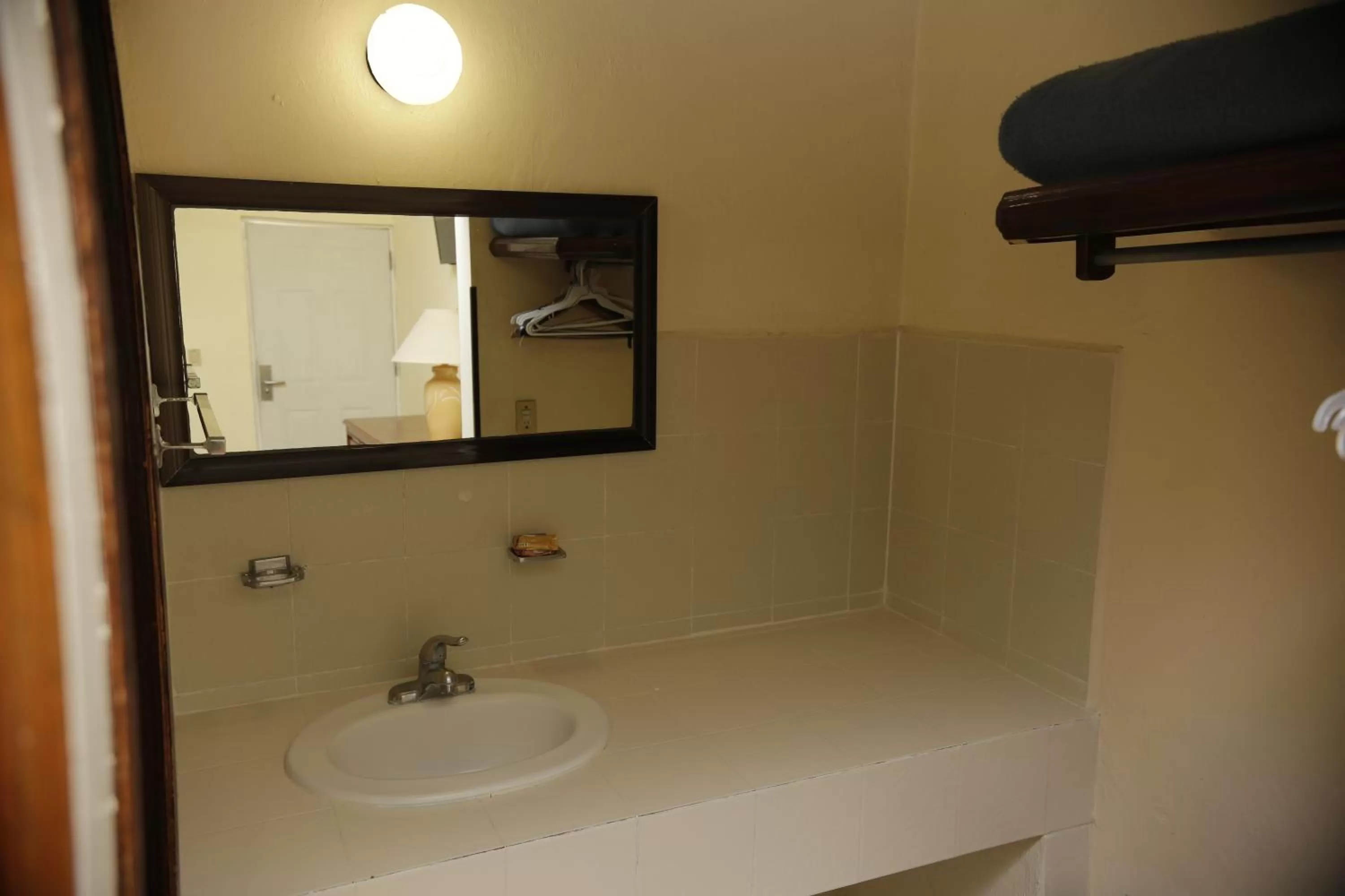 Hotel Posada Santa Fe Sabinas