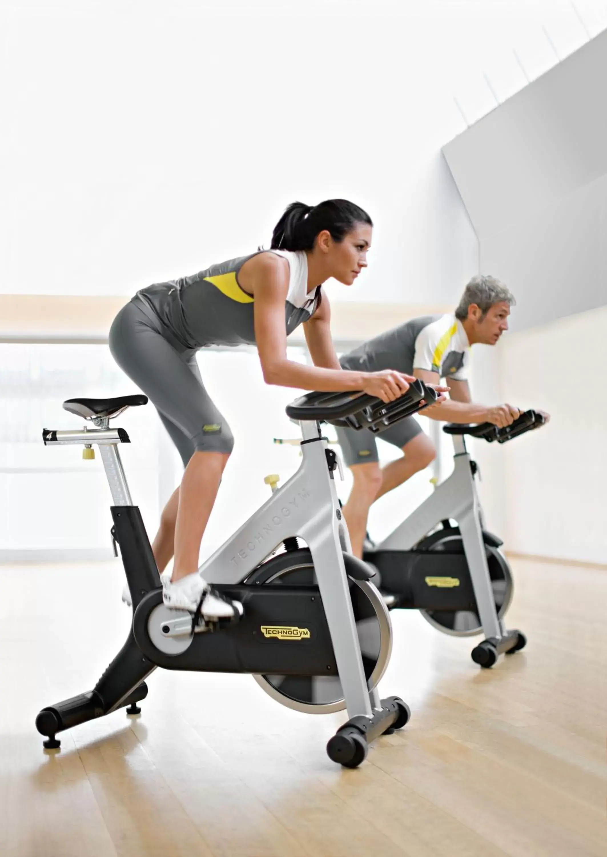 Fitness centre/facilities, Fitness Center/Facilities in Hotel Agora Osaka Moriguchi