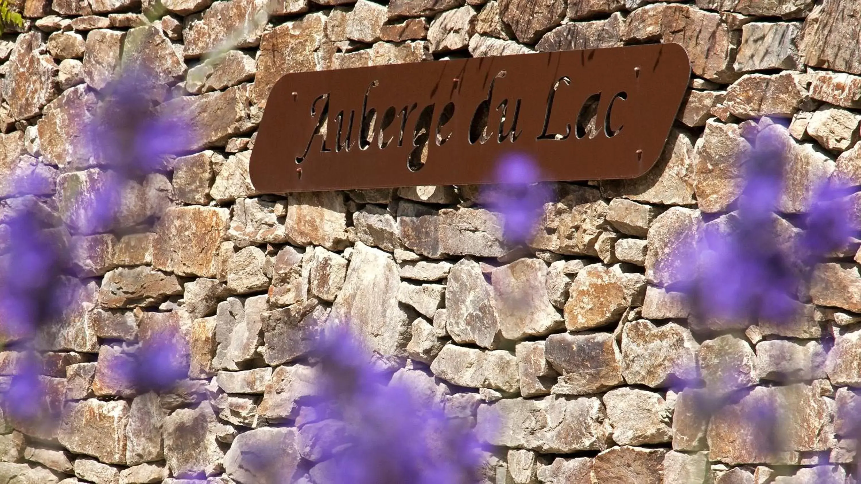 Other, Logo/Certificate/Sign/Award in Auberge Du Lac