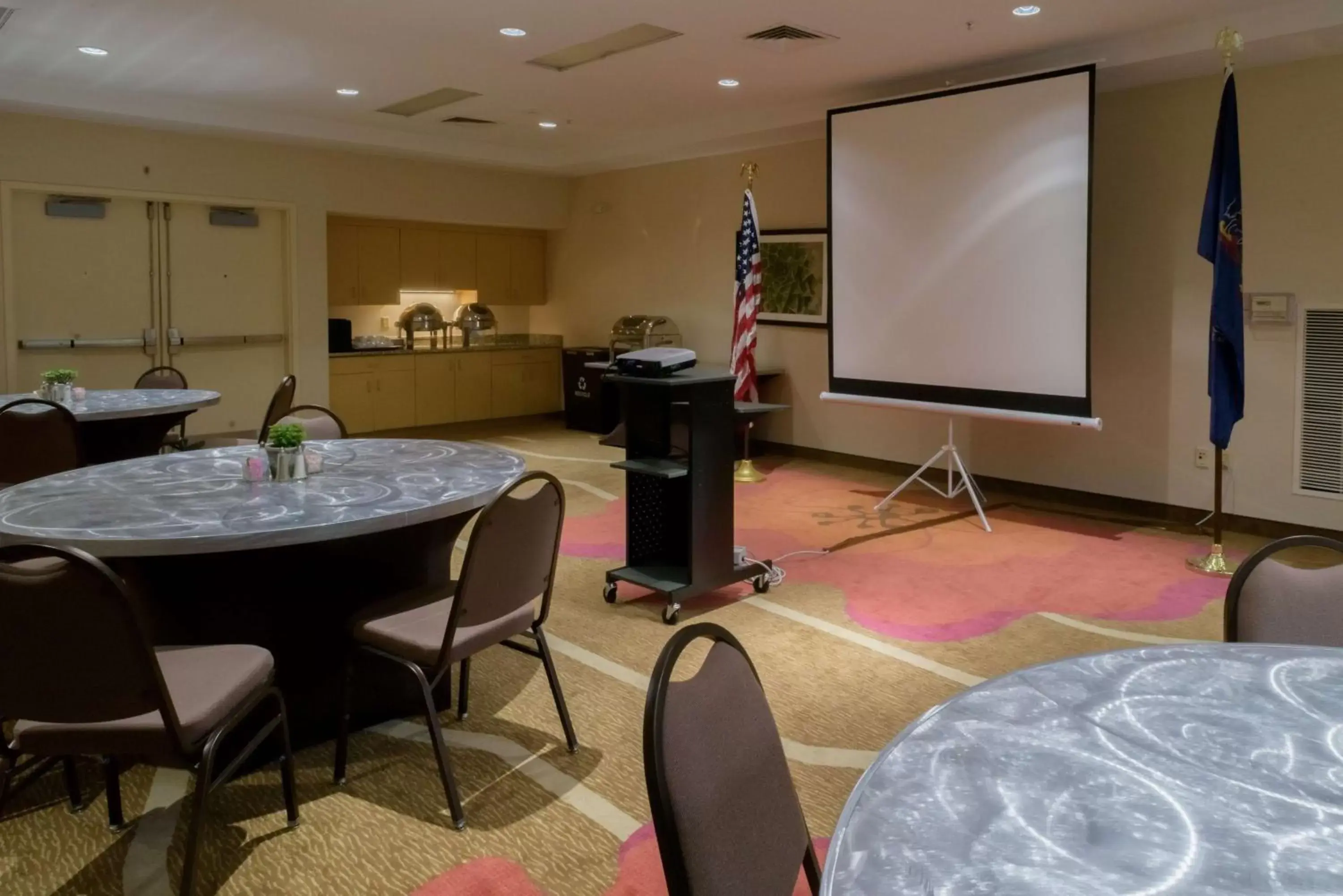 Meeting/conference room in Hilton Garden Inn Kennett Square