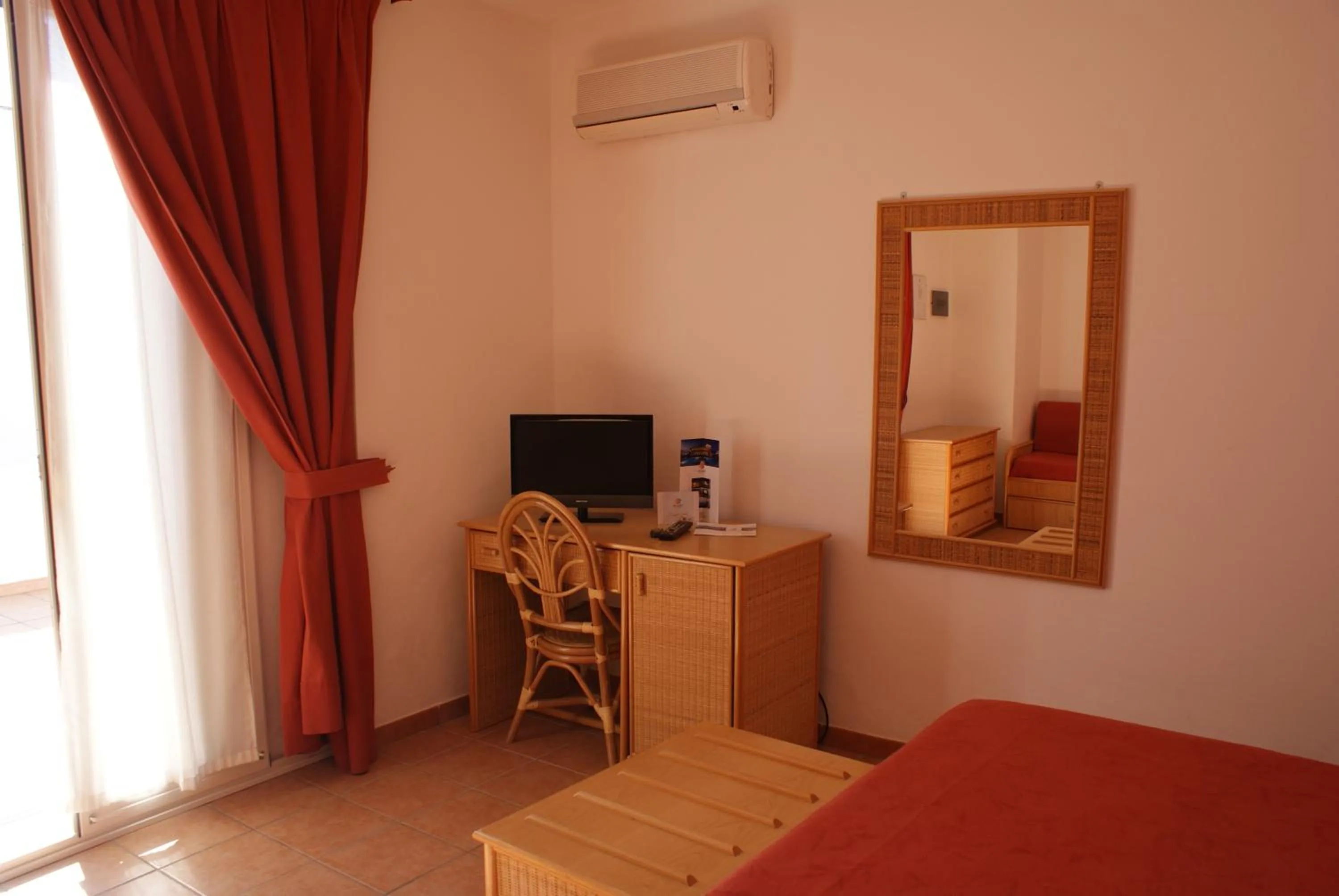 Day, Bed in Messapia Hotel & Resort