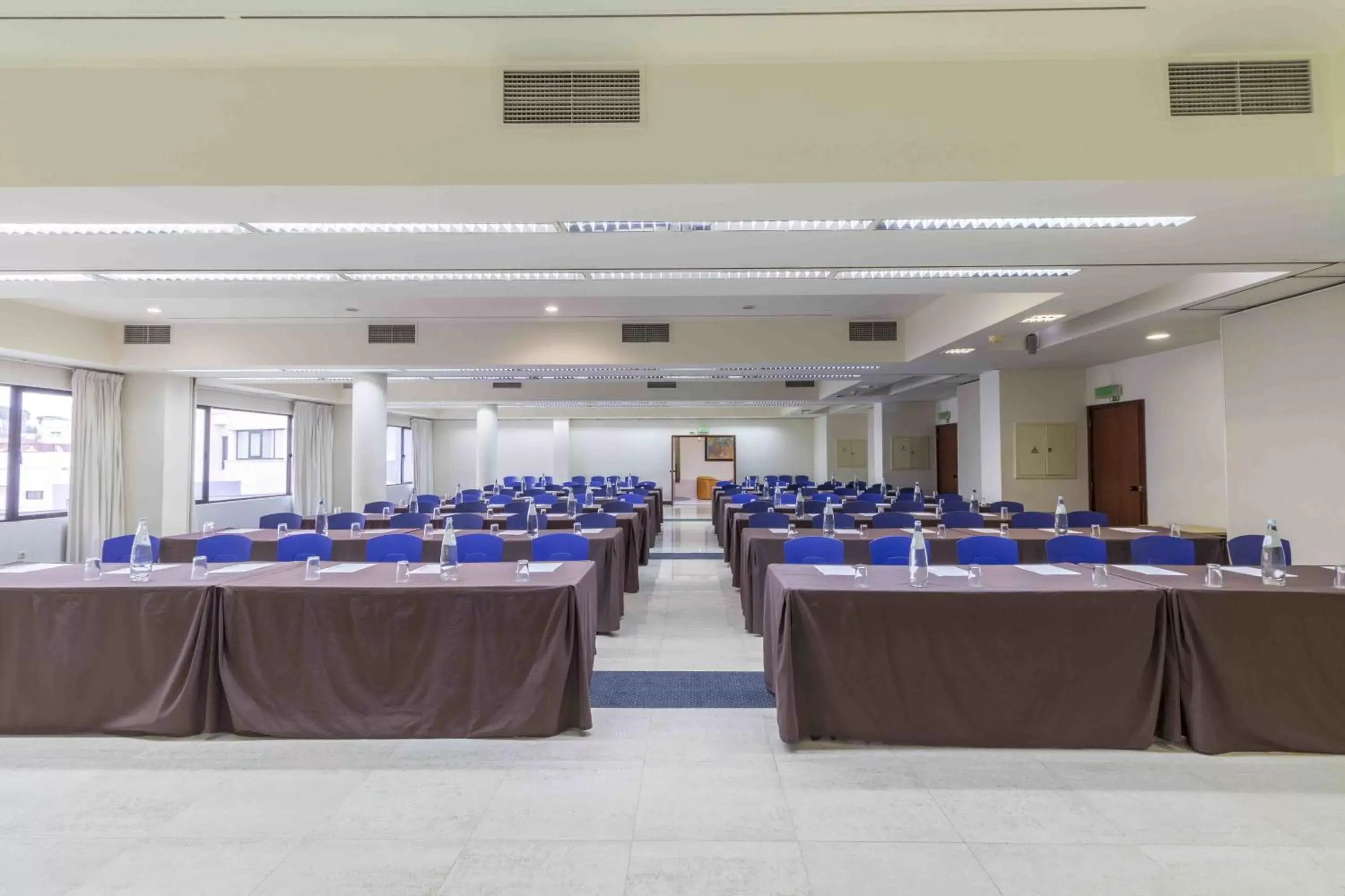 Business facilities in Eurosol Leiria & Eurosol Jardim