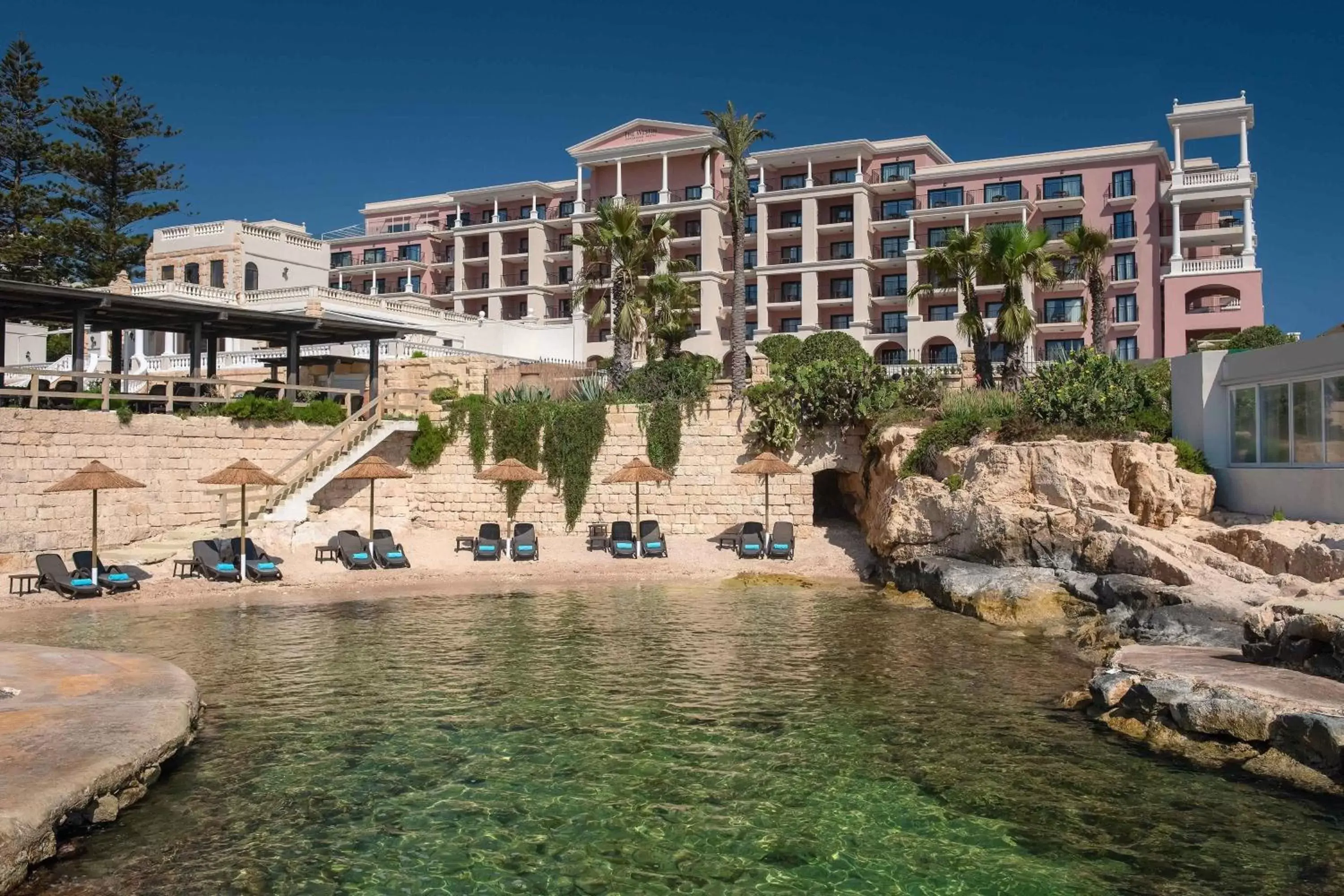 Other, Property Building in The Westin Dragonara Resort, Malta