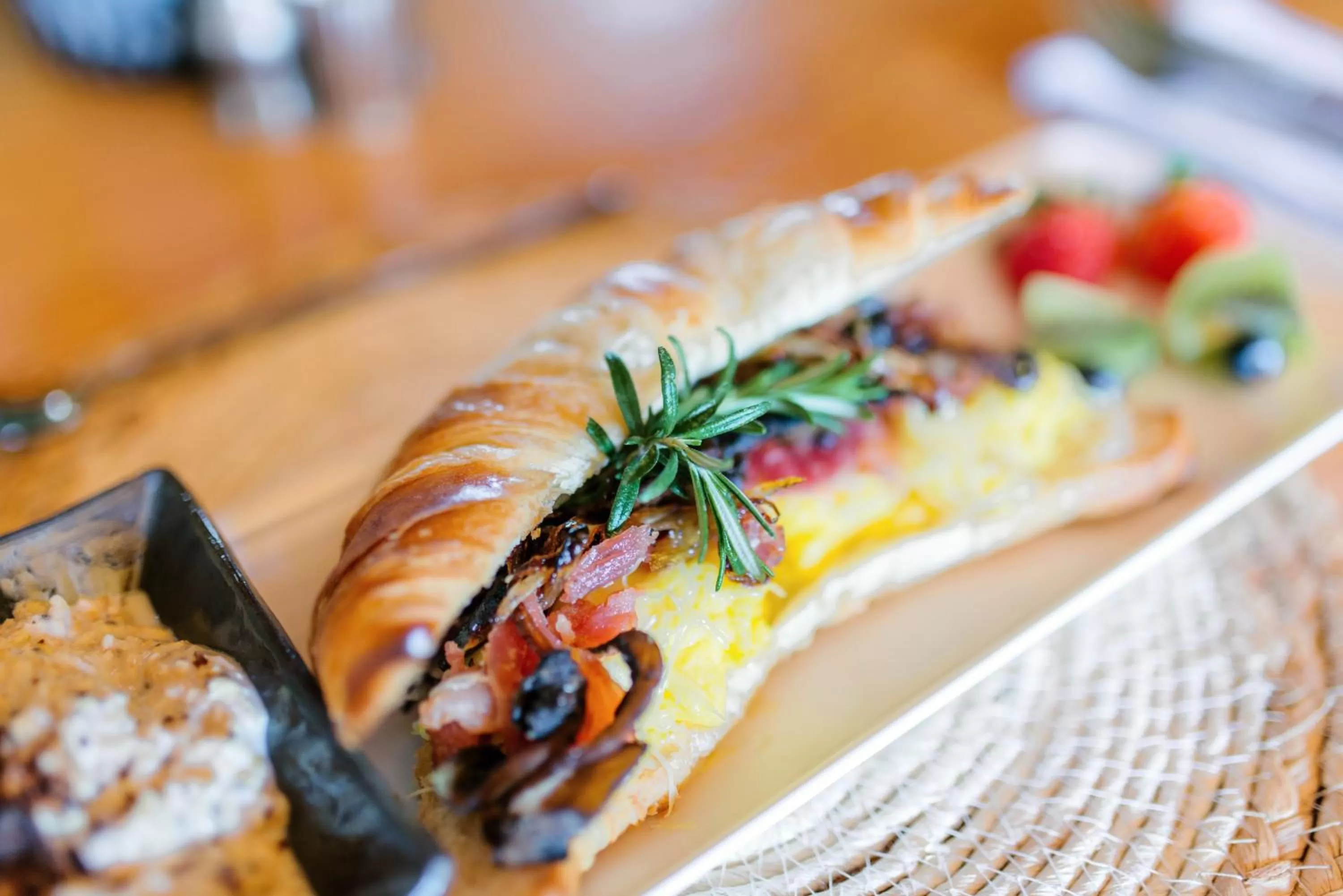 Agapé Boutique Guesthouse Bothaville