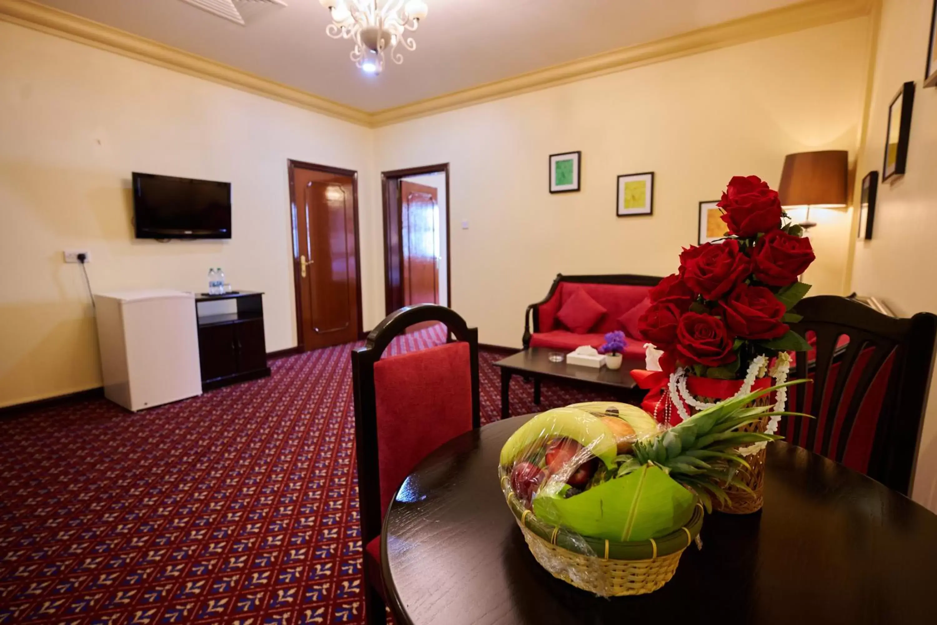 La Rosa Hotel, Juffair La Rosa Hotel, Juffair