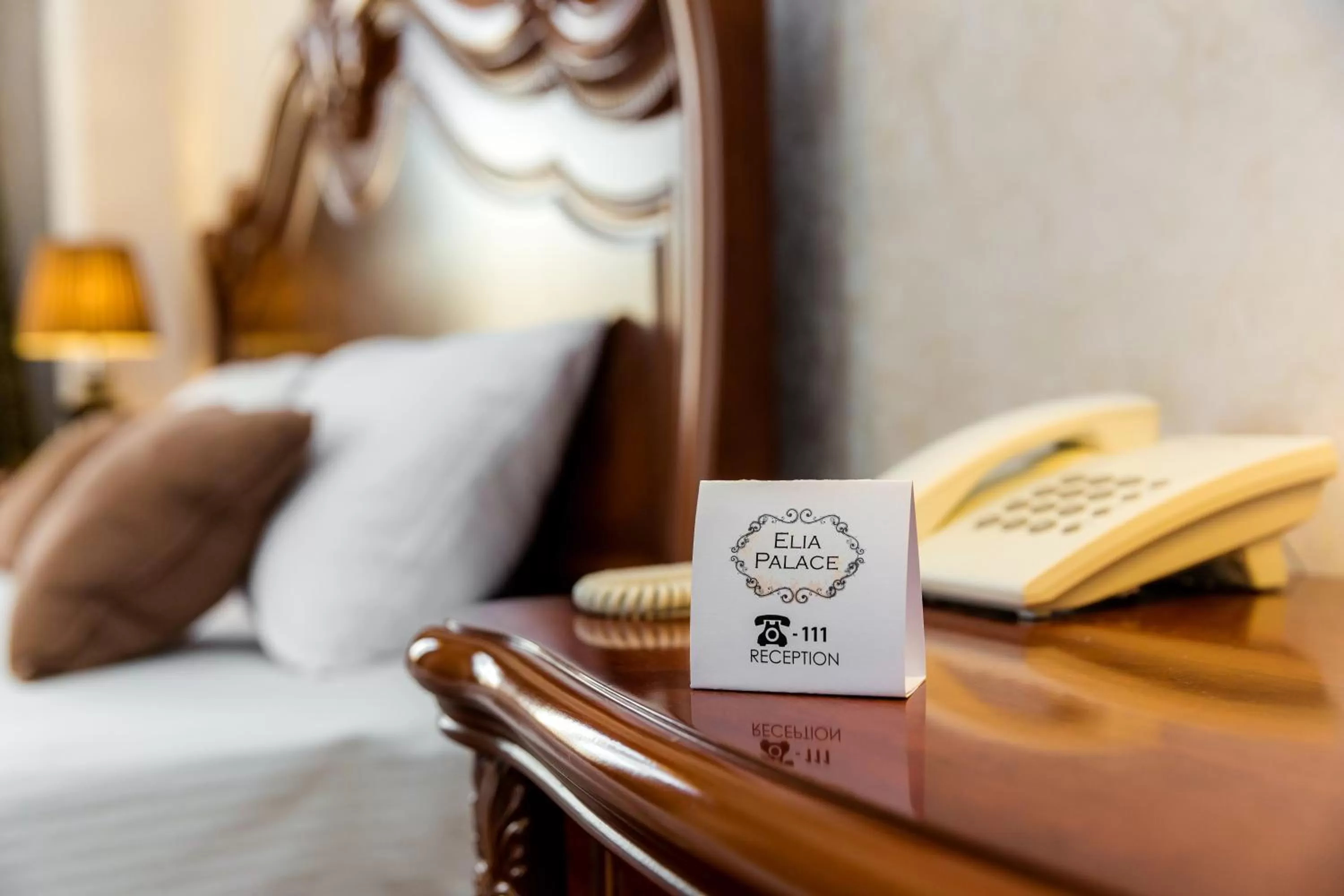 Other in Elia Palace Hotel