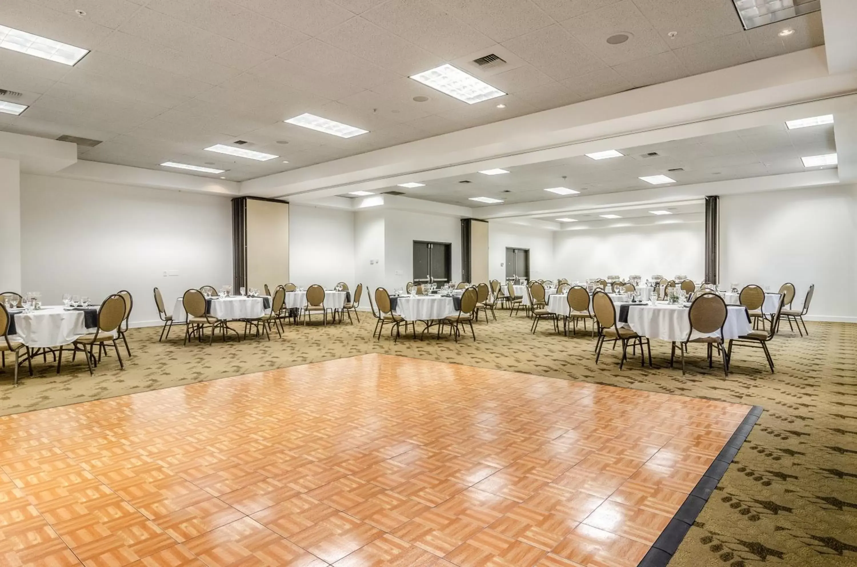 Banquet/Function facilities in The INN at Gig Harbor