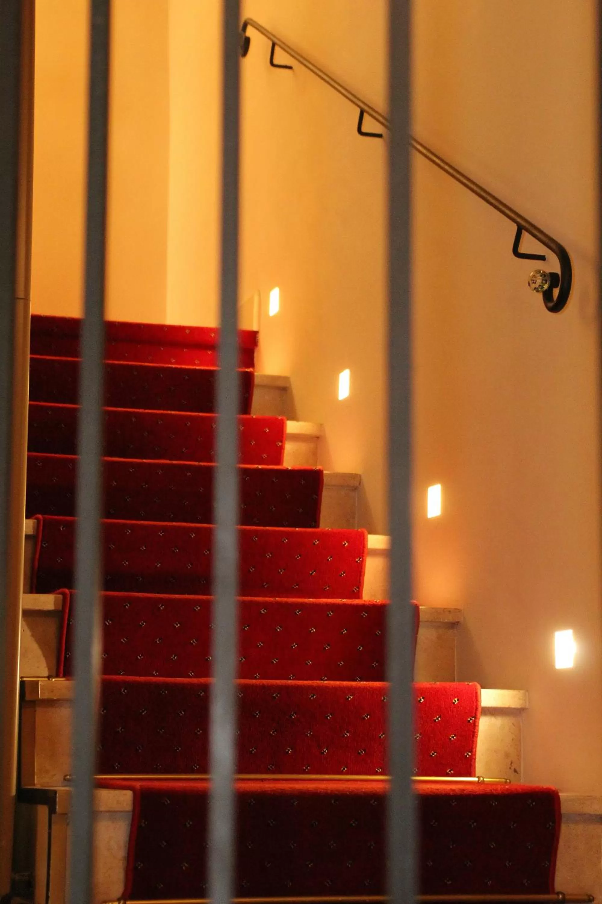 Lobby or reception in San Gemini Palace