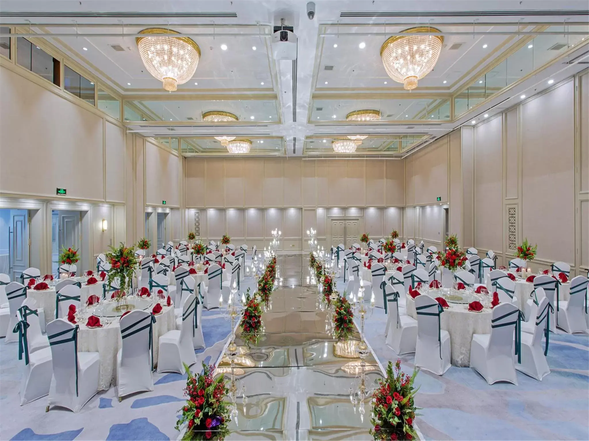 Banquet/Function facilities, Banquet Facilities in JEN Shenyang by Shangri-La