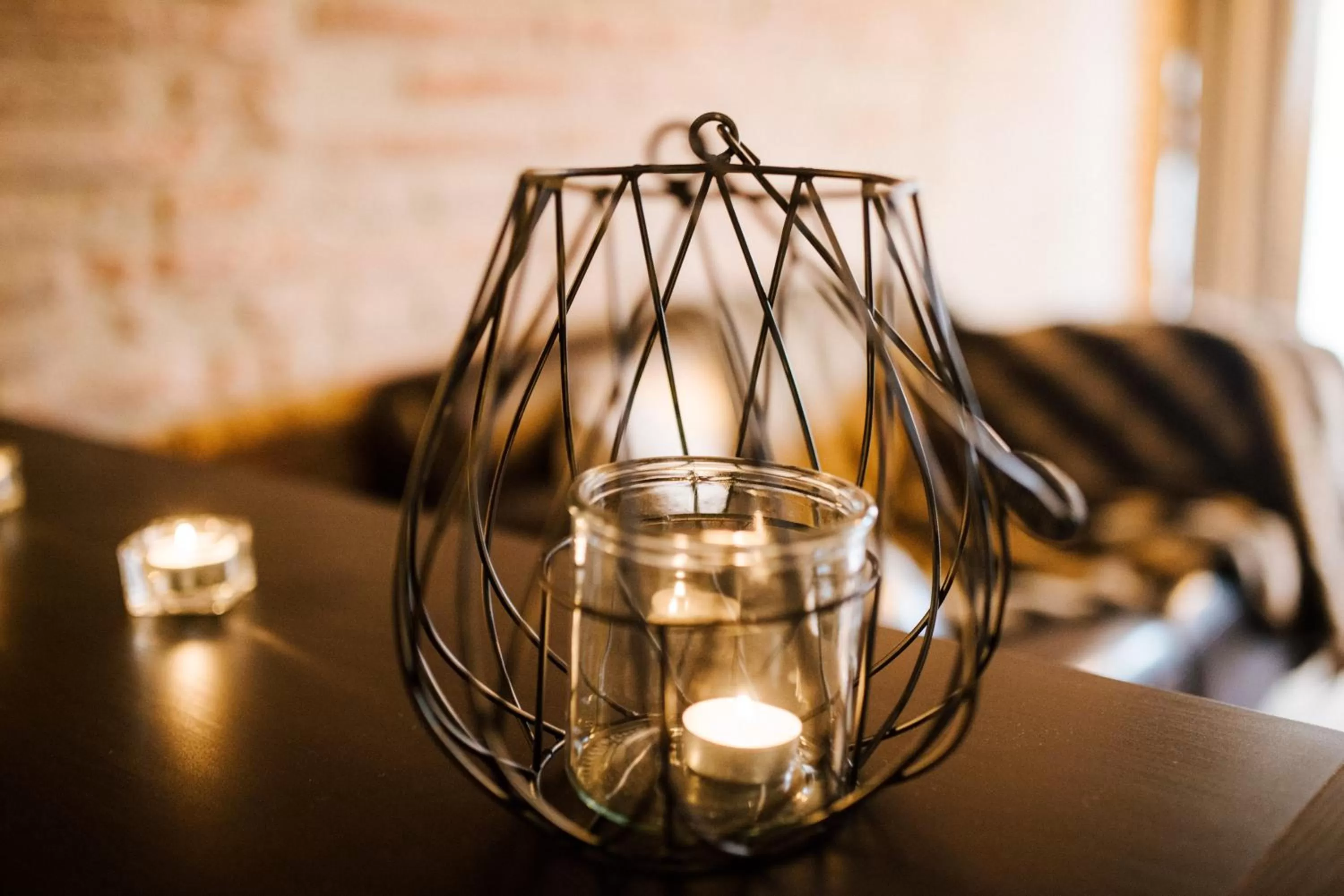 Living room in La Suite Romantique avec Jacuzzi au Cœur de Perpignan