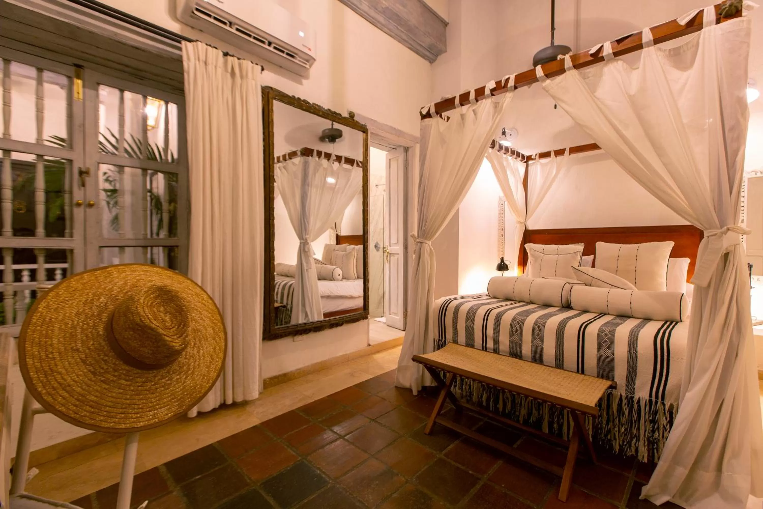 Standard Double Room in Leones de Alba Hotel Boutique