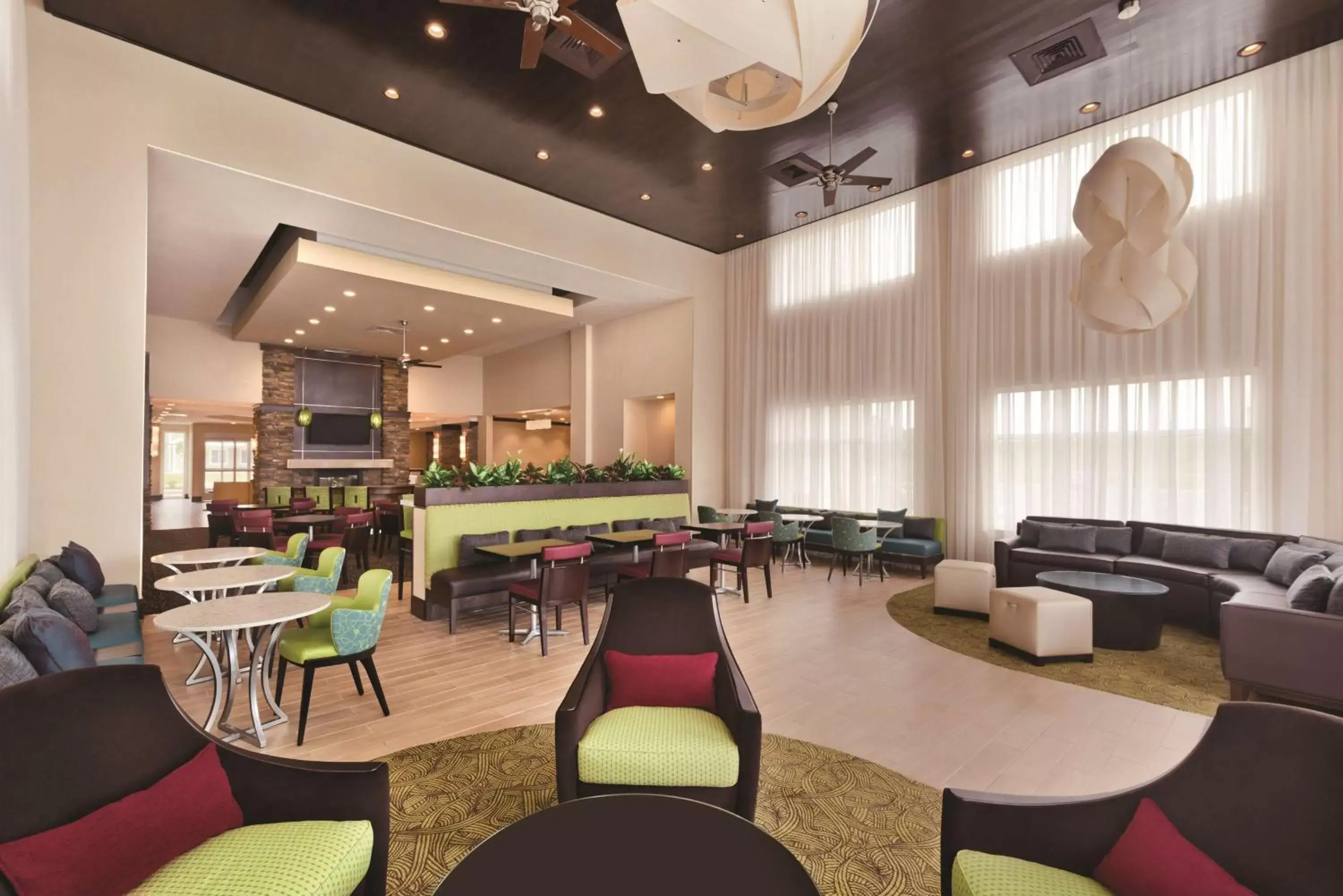 Breakfast in Homewood Suites Mobile Breakfast in Homewood Suites Mobile