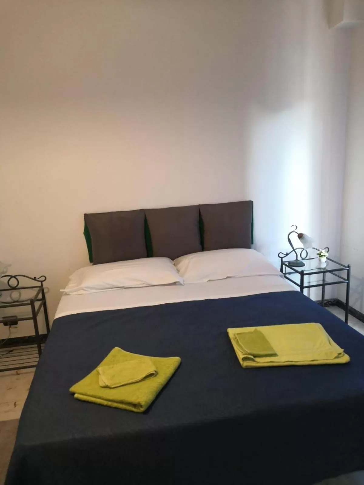 Bedroom, Bed in Acimaremonti