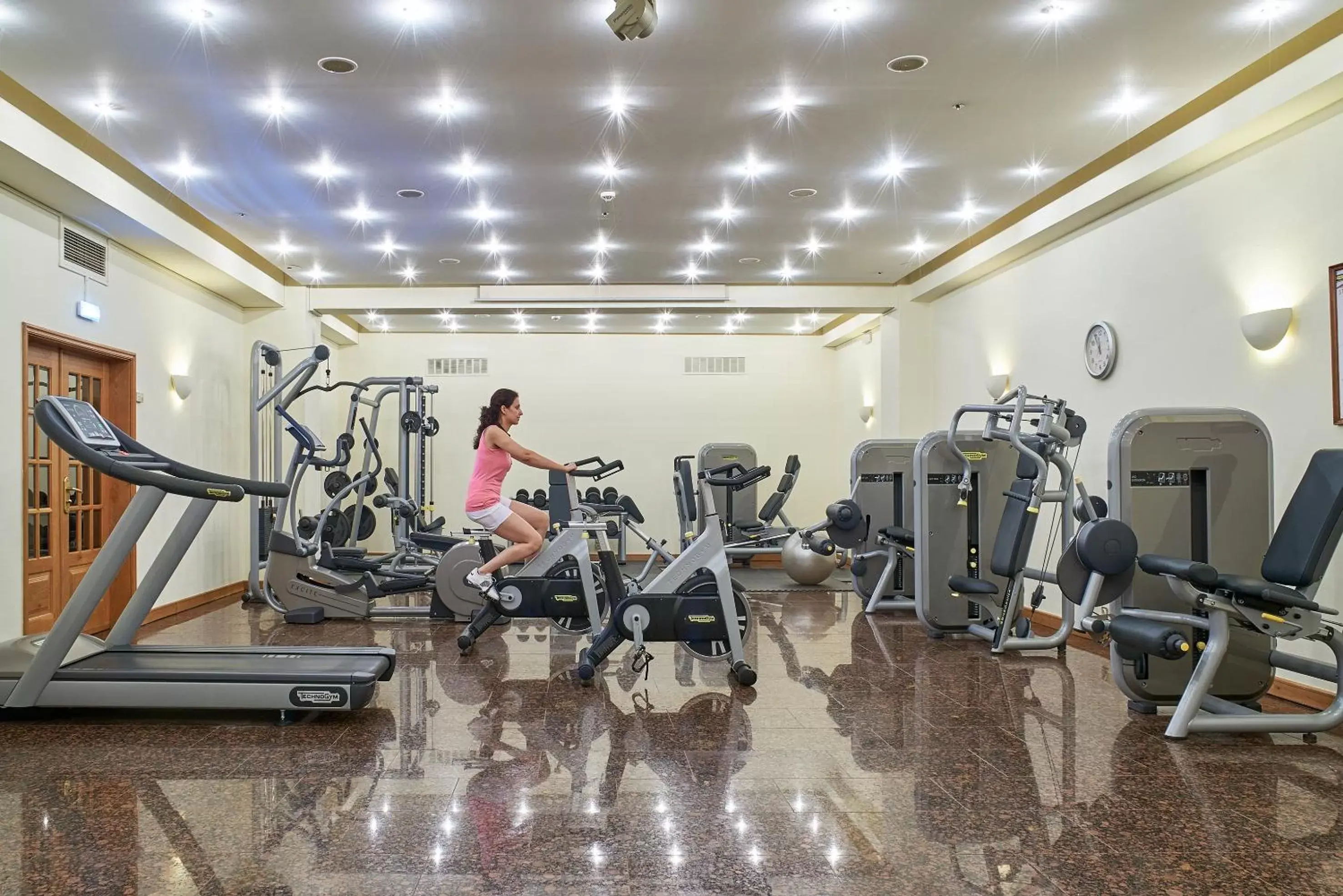 Fitness centre/facilities, Fitness Center/Facilities in Penina Hotel & Golf Resort