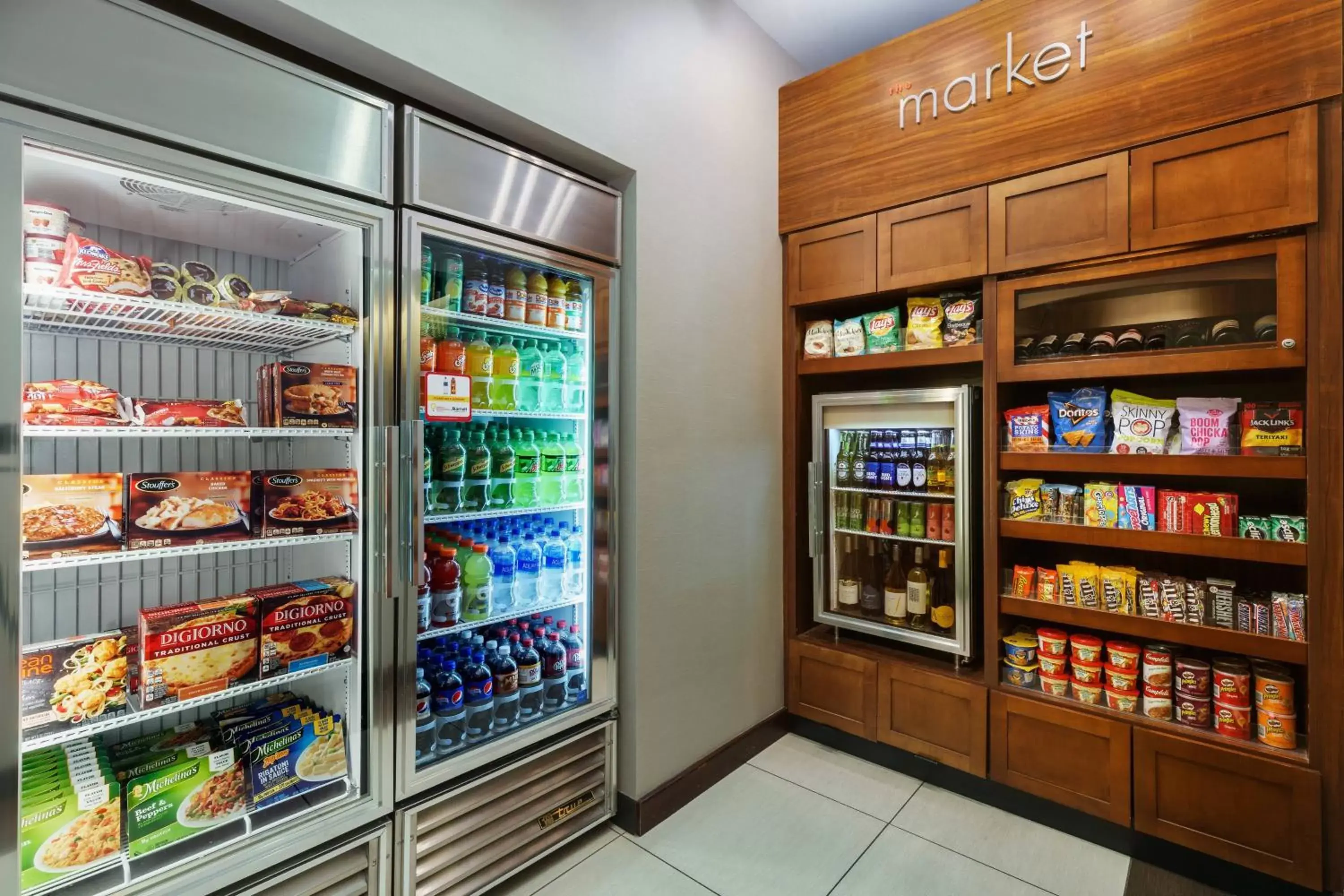 Other, Supermarket/Shops in Residence Inn by Marriott Charleston North/Ashley Phosphate