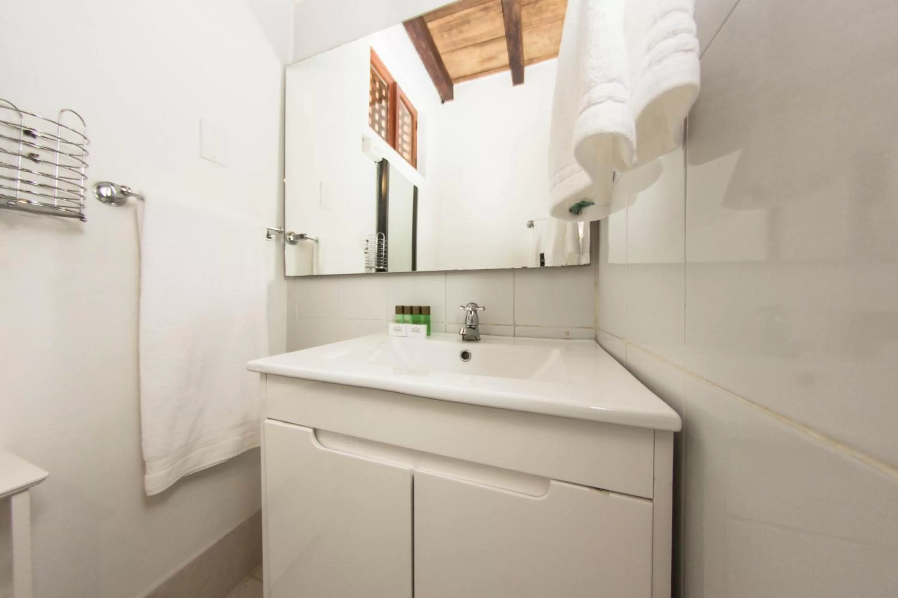 Bathroom in Hotel Casa Gloria Boutique