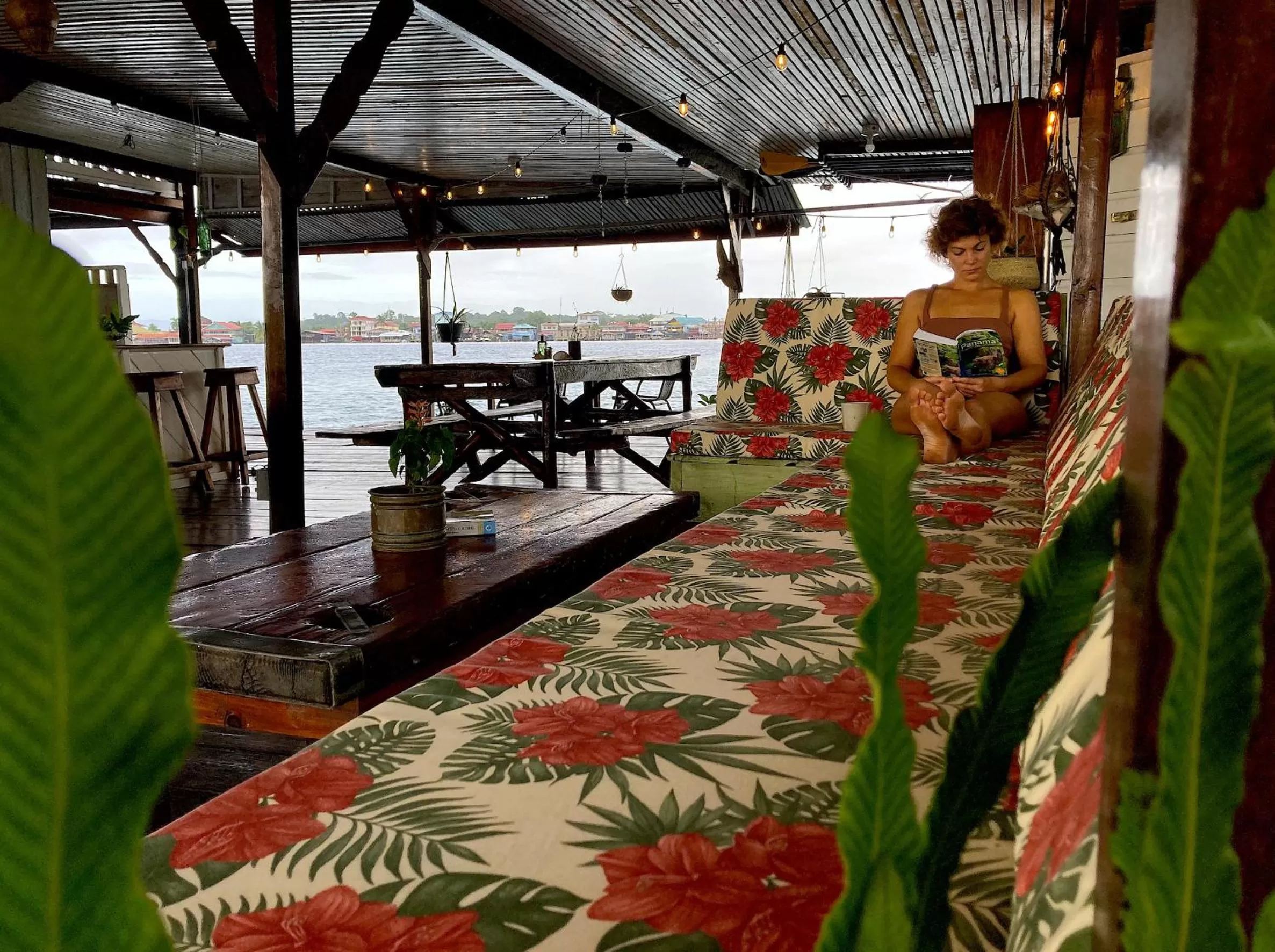 Casa Acuario Boutique Hotel