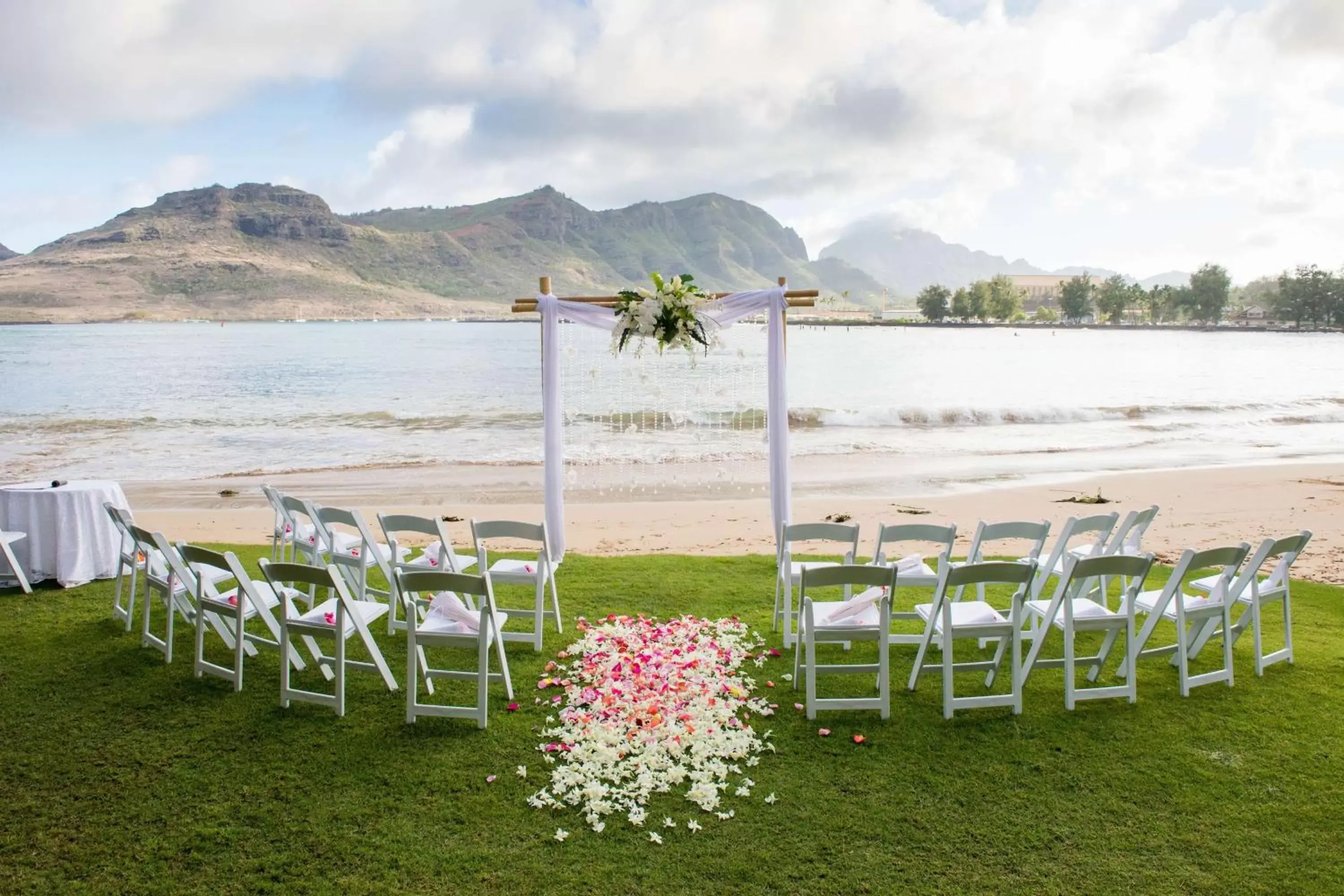 Other, Beach in The Royal Sonesta Kauai Resort Lihue