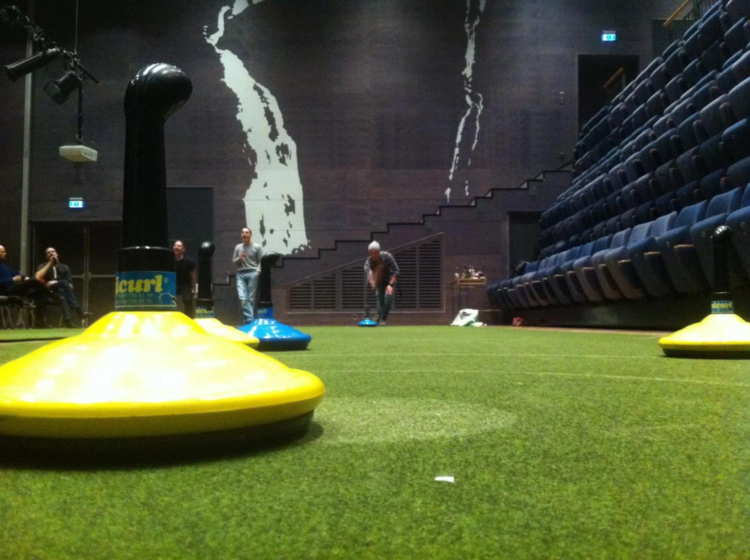 Activities in Grand Hotel - by Classic Norway Hotels