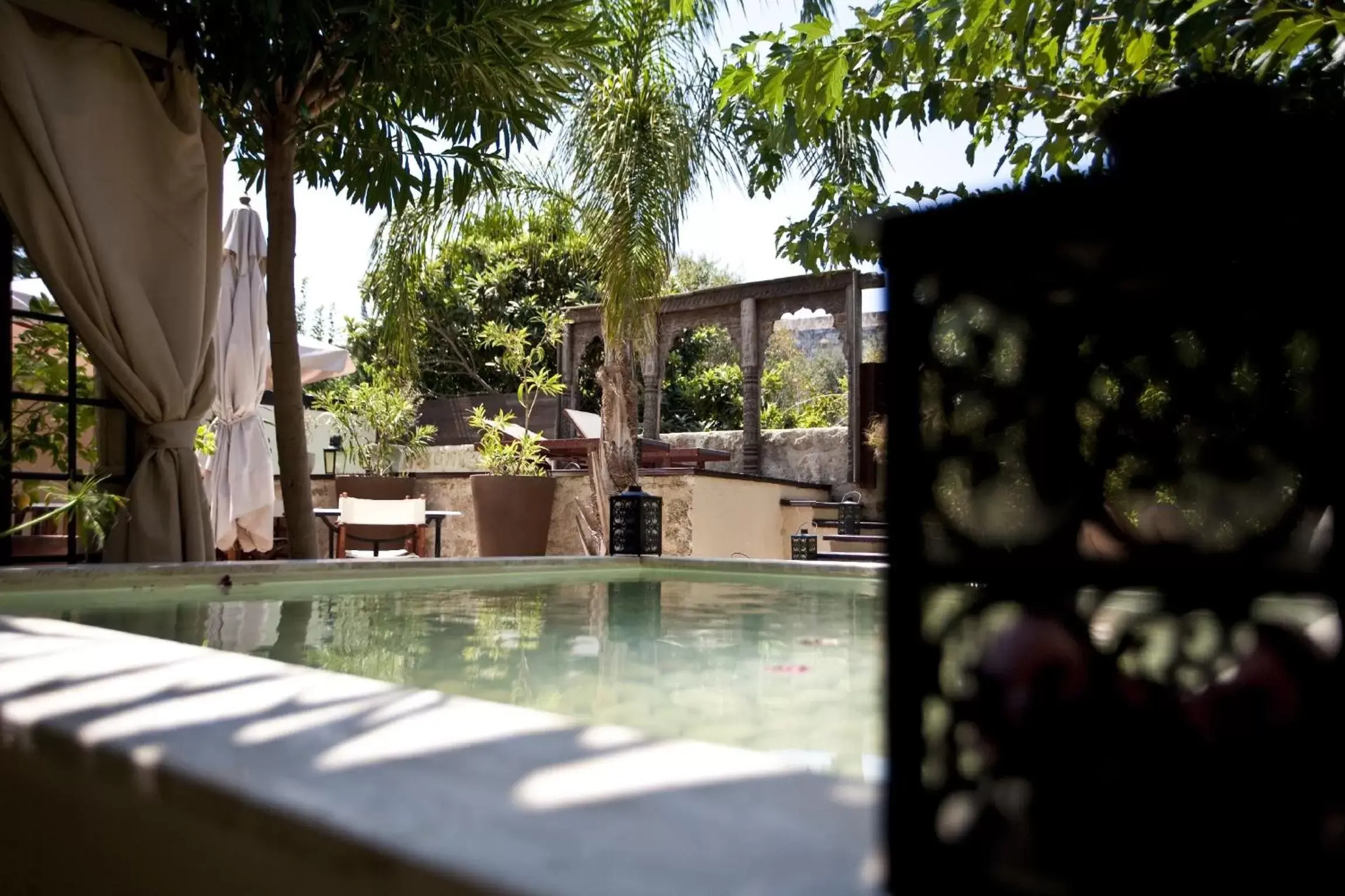 Facade/entrance in Spirit Of The Knights Boutique Hotel Facade/entrance in Spirit Of The Knights Boutique Hotel